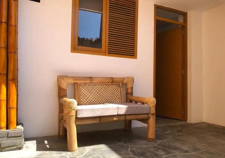 Deluxe Double Room with Shower photo 2