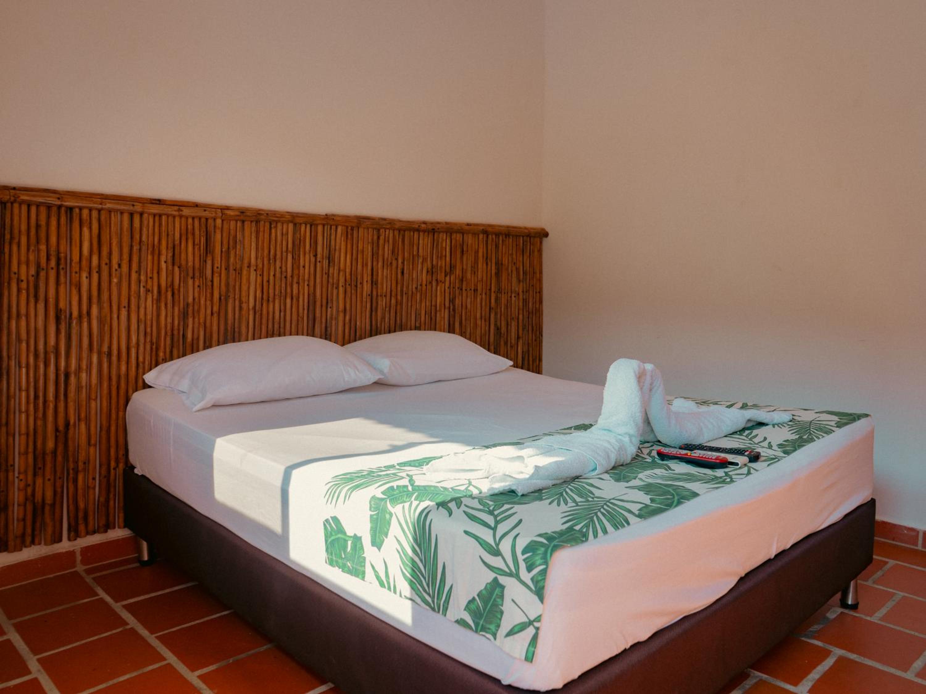 Standard Double Room photo 1