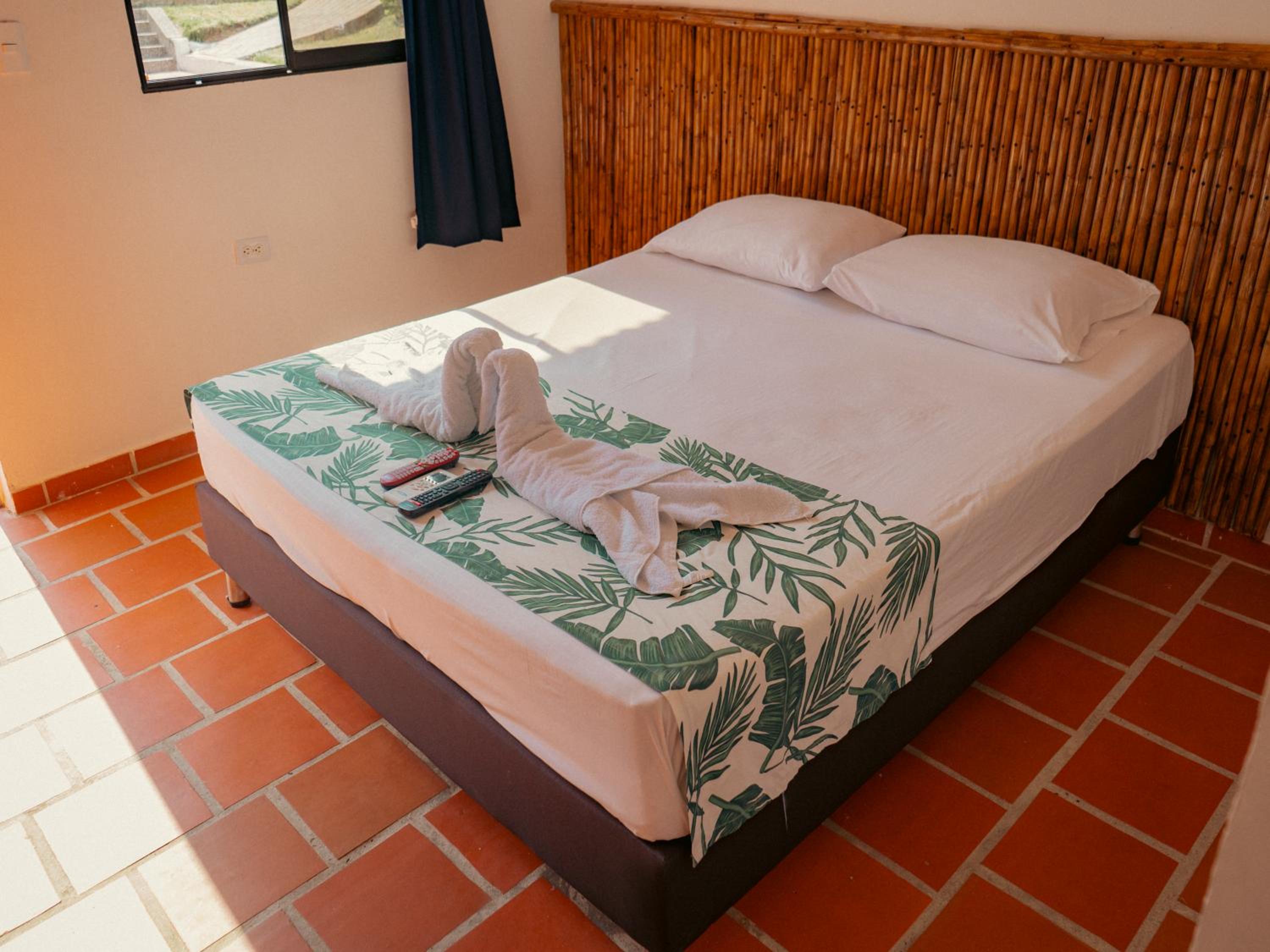 Standard Double Room photo 3