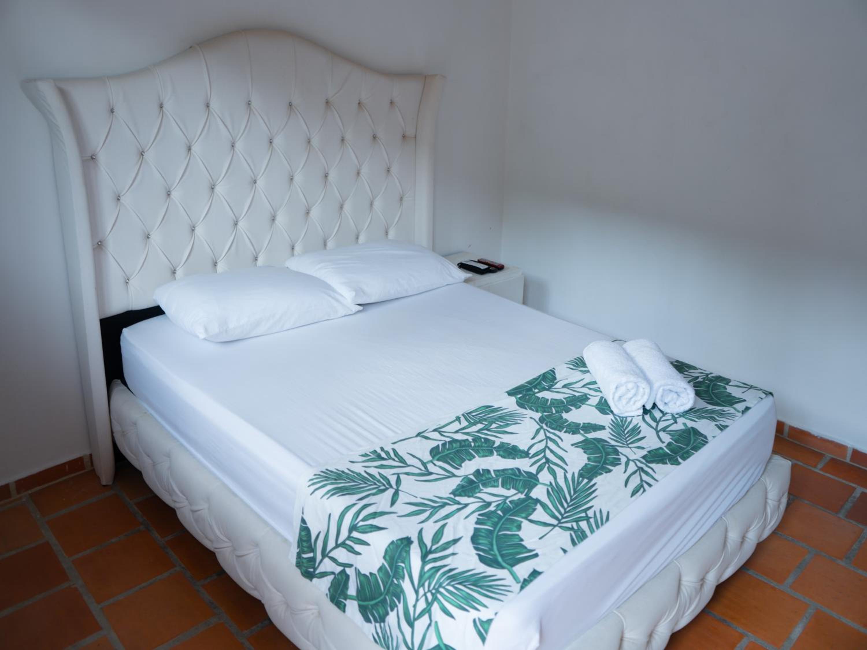 Superior Double Room photo 1