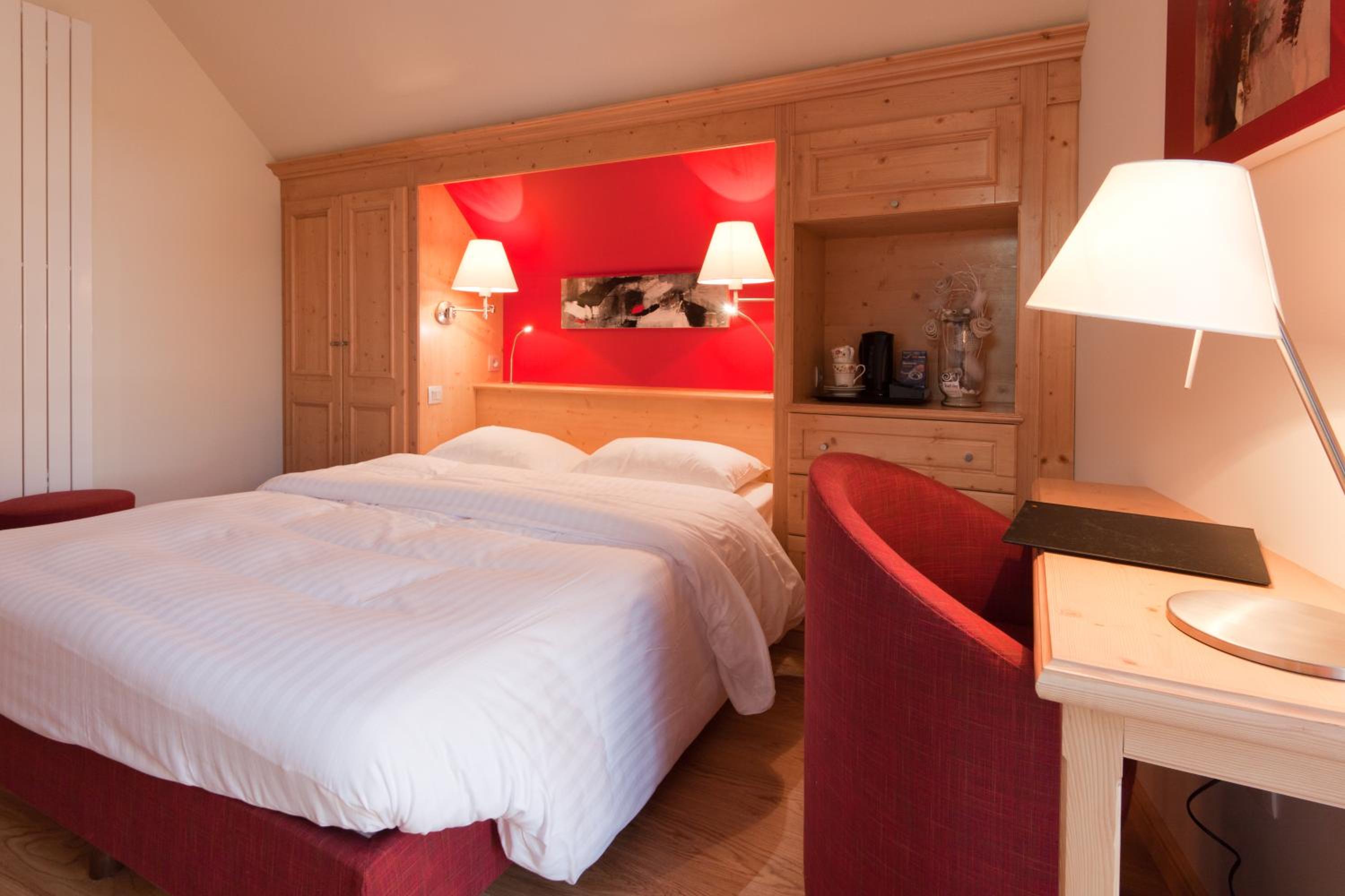 Small Double Room