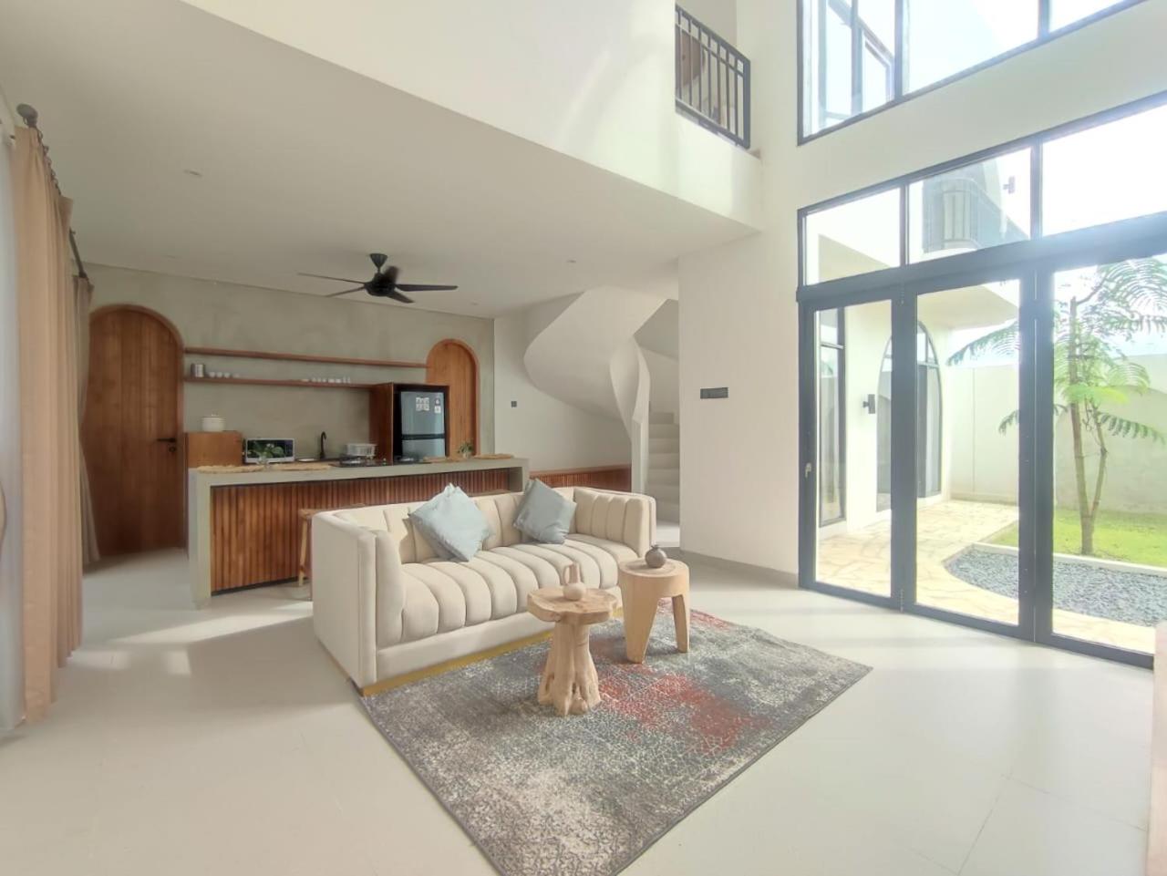 Two-Bedroom Villa photo 3