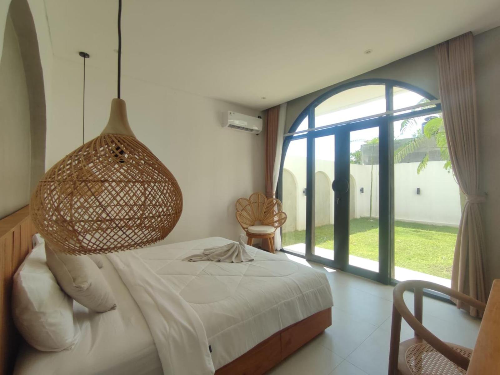One-Bedroom Villa photo 3
