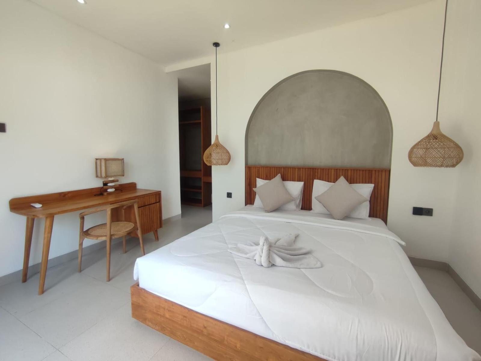 One-Bedroom Villa photo 1
