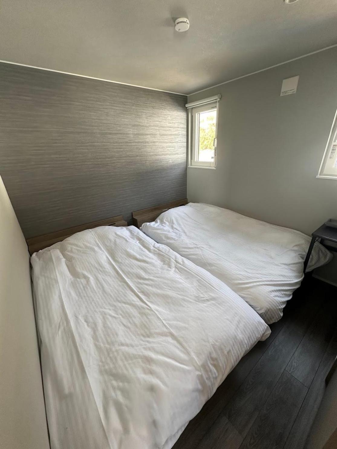 One-bedroom Loft Apartment photo 1