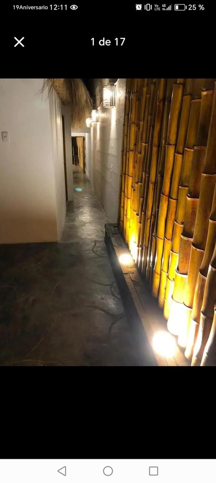 Twin Room photo 1