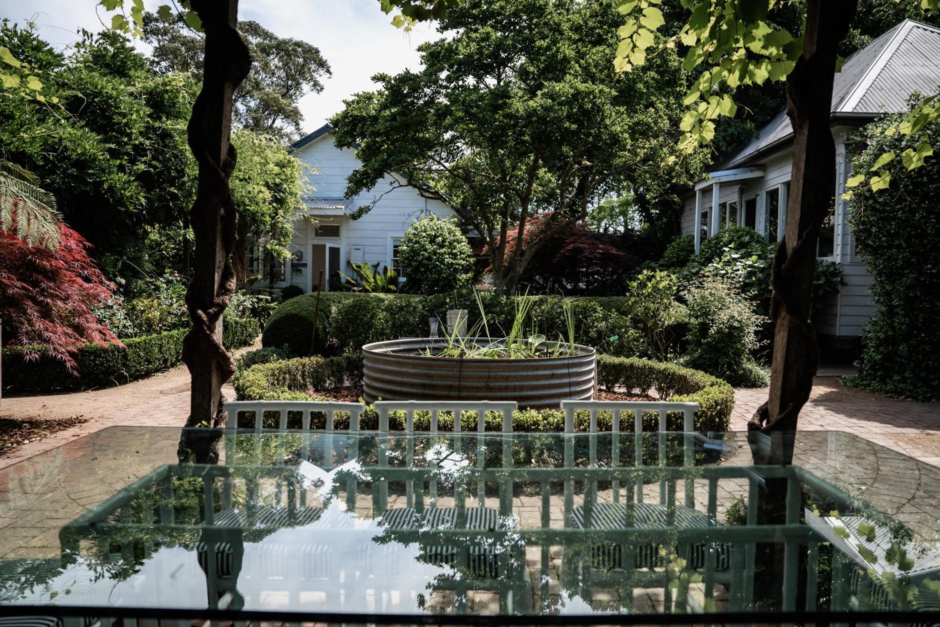 Villa With Garden View photo 3