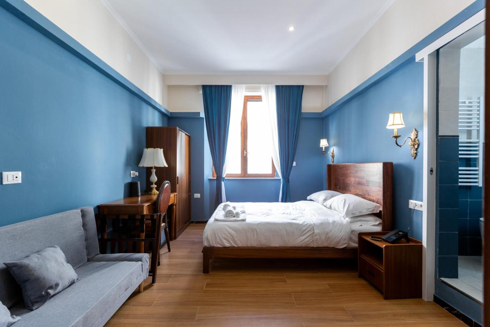 Standard Double Room photo 1