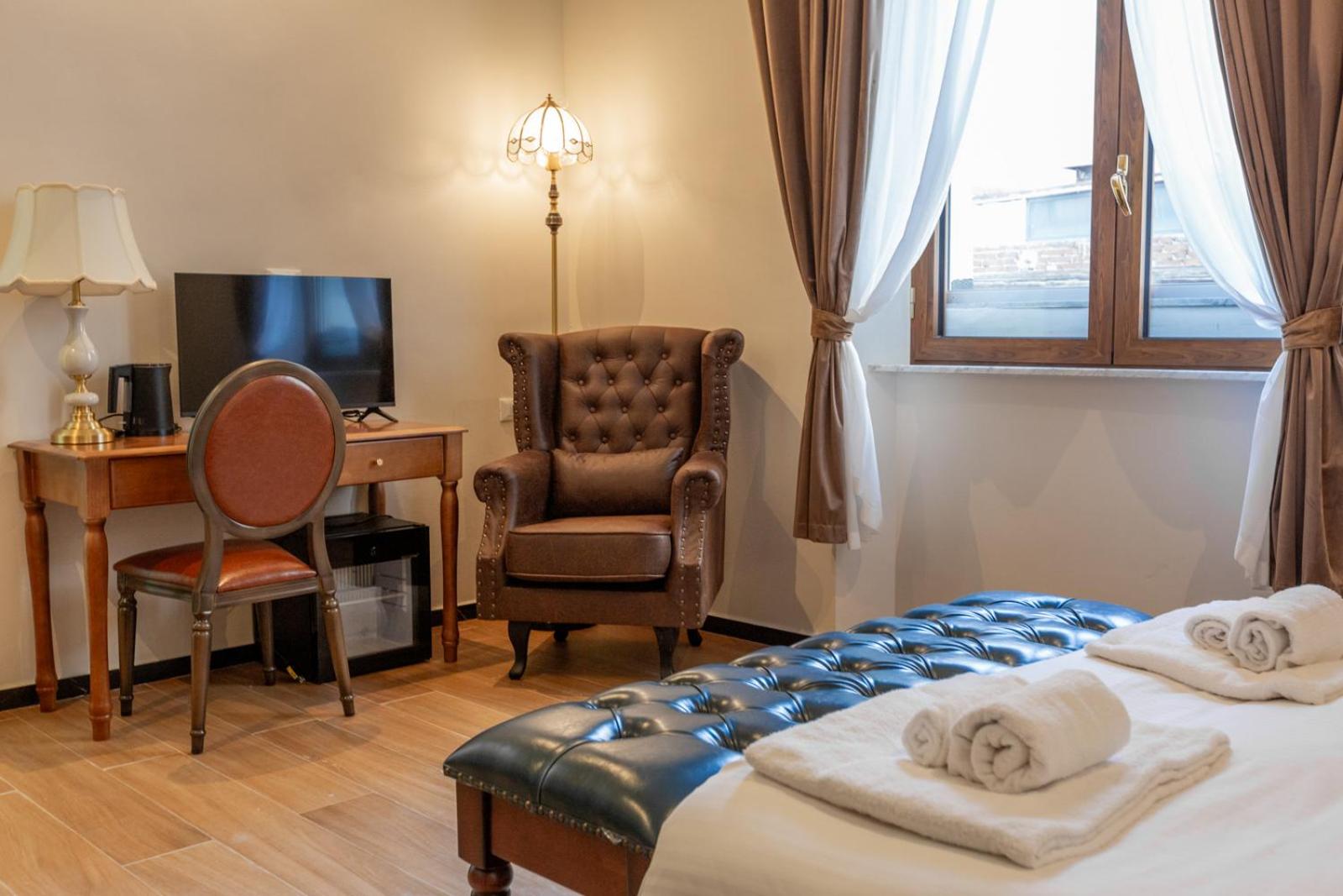 Double Room photo 3
