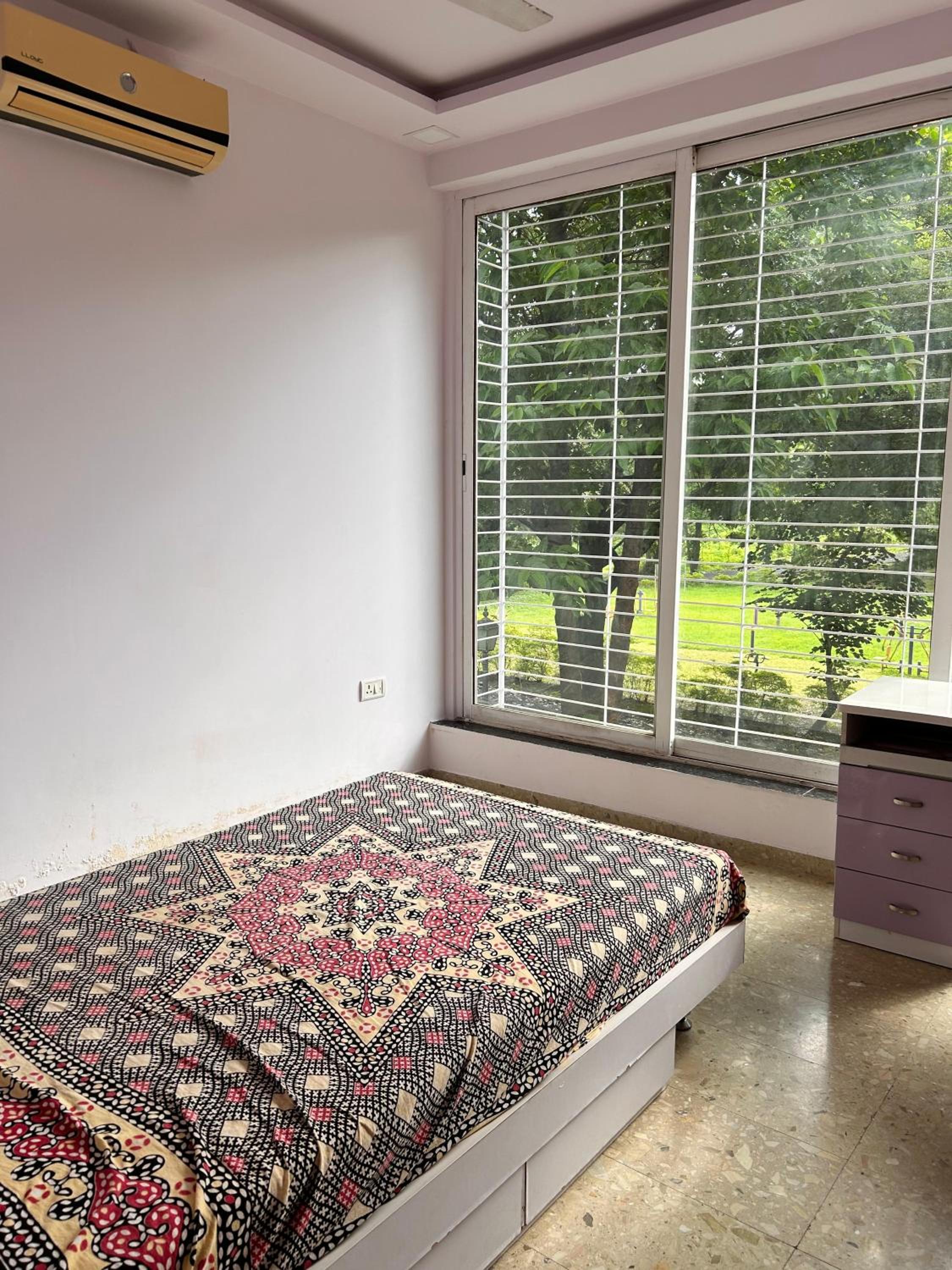 One-Bedroom Villa photo 1
