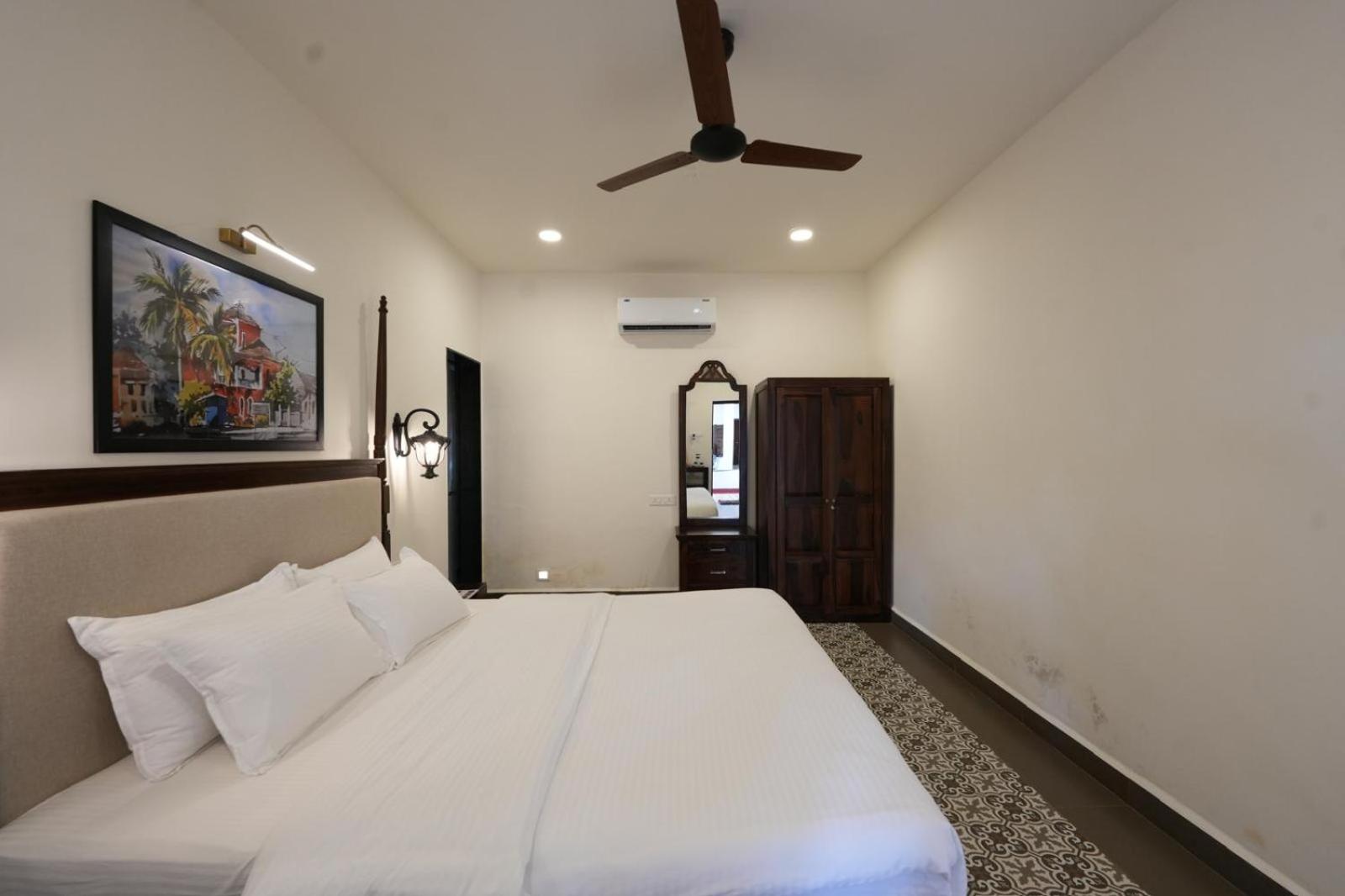 Family Ground Floor - 10% off on Spa session for couples