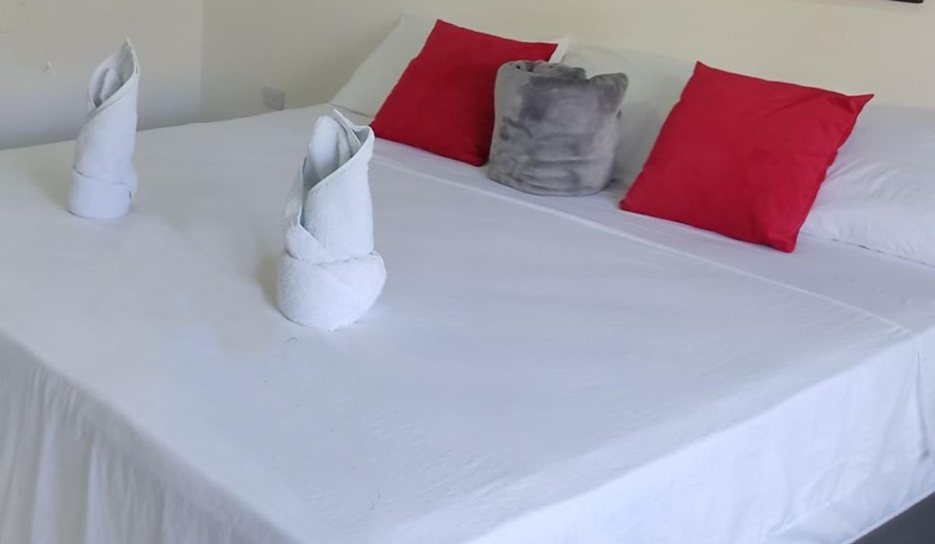 Economy Double Room photo 1