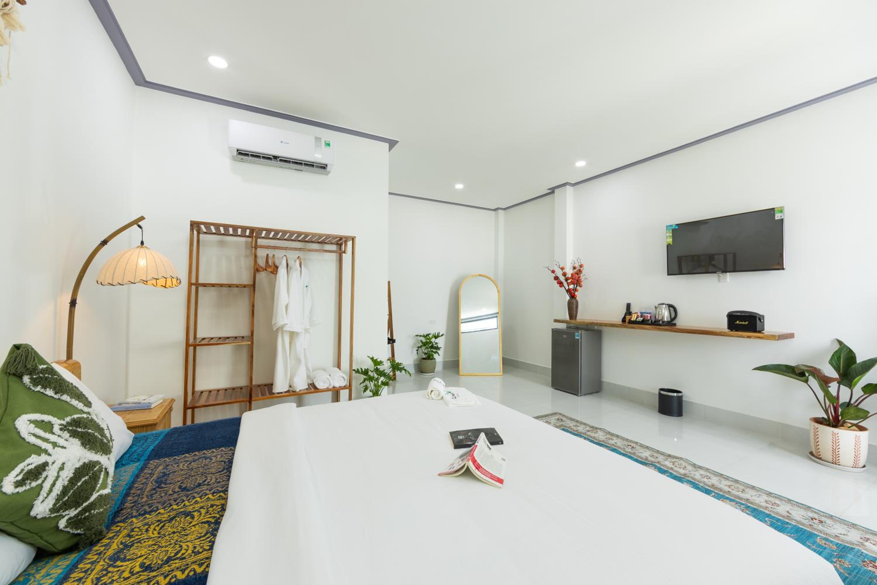 Double Room - Photo 4