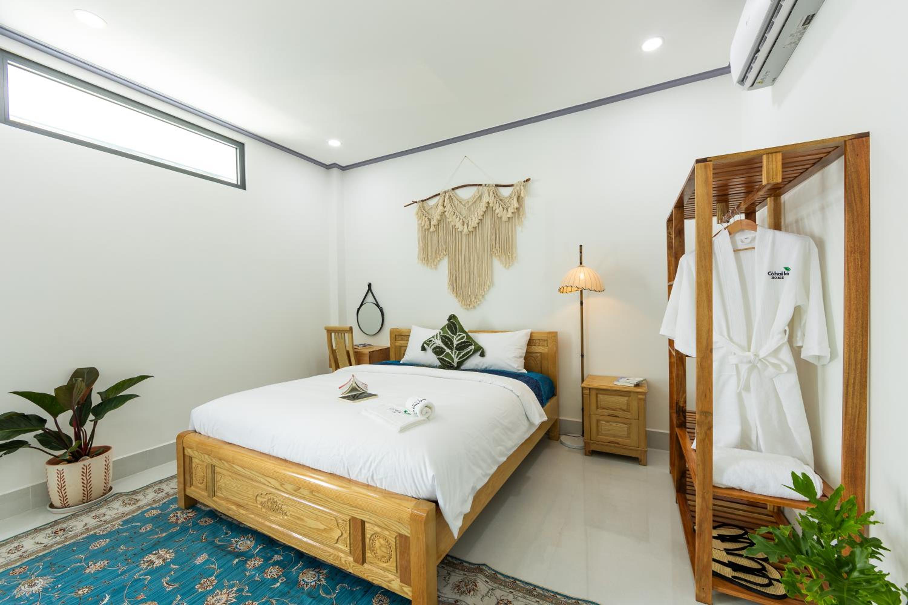 Double Room - Photo 3