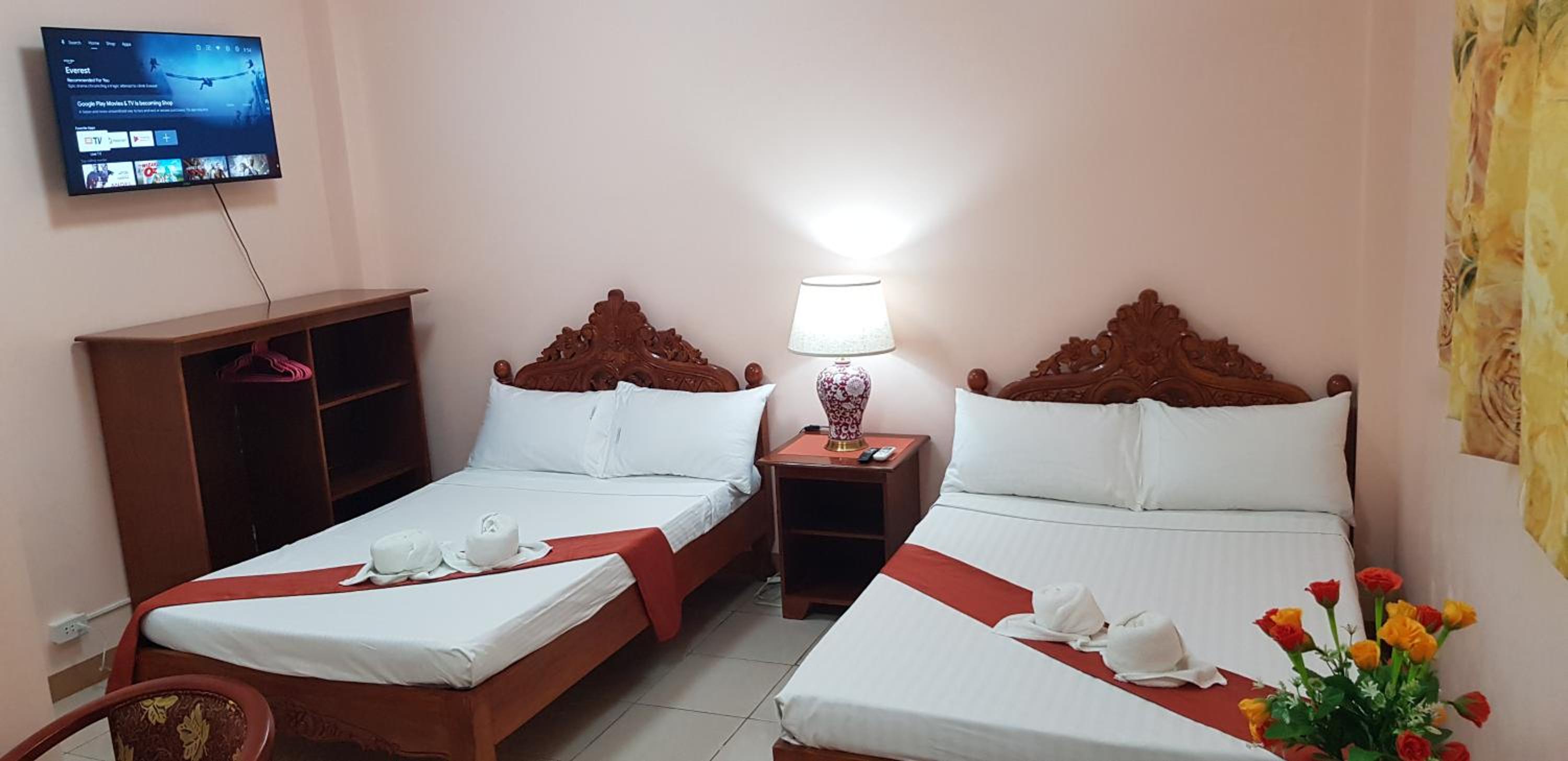 Deluxe Twin Room - Photo 4