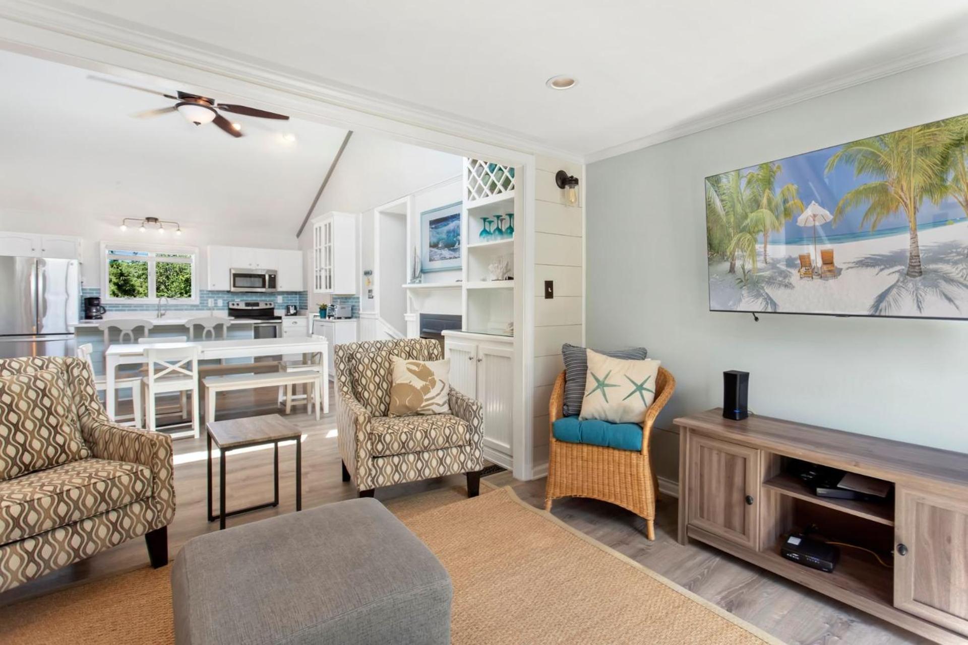Vacation Home photo 1
