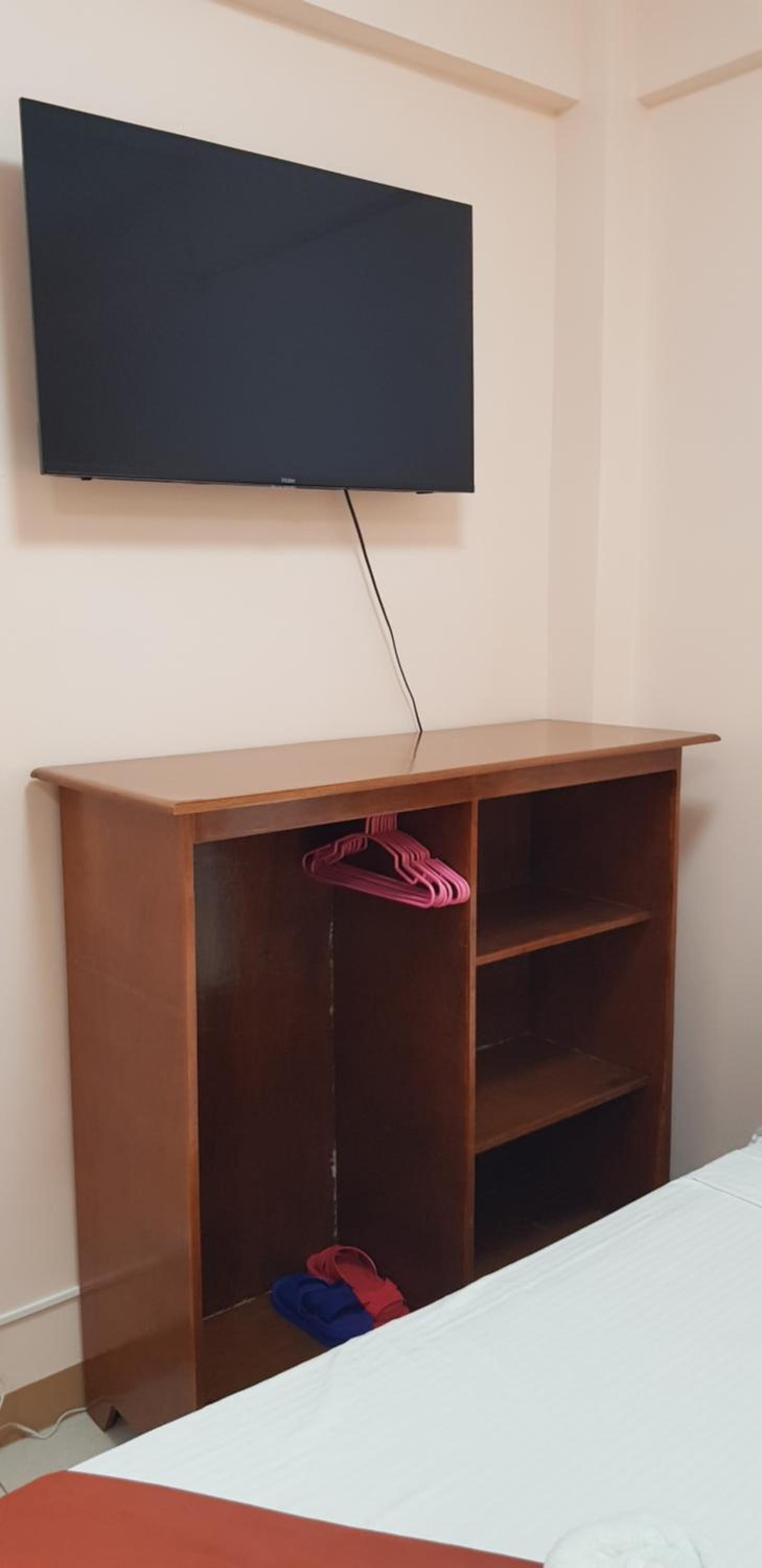 Deluxe Twin Room - Photo 3