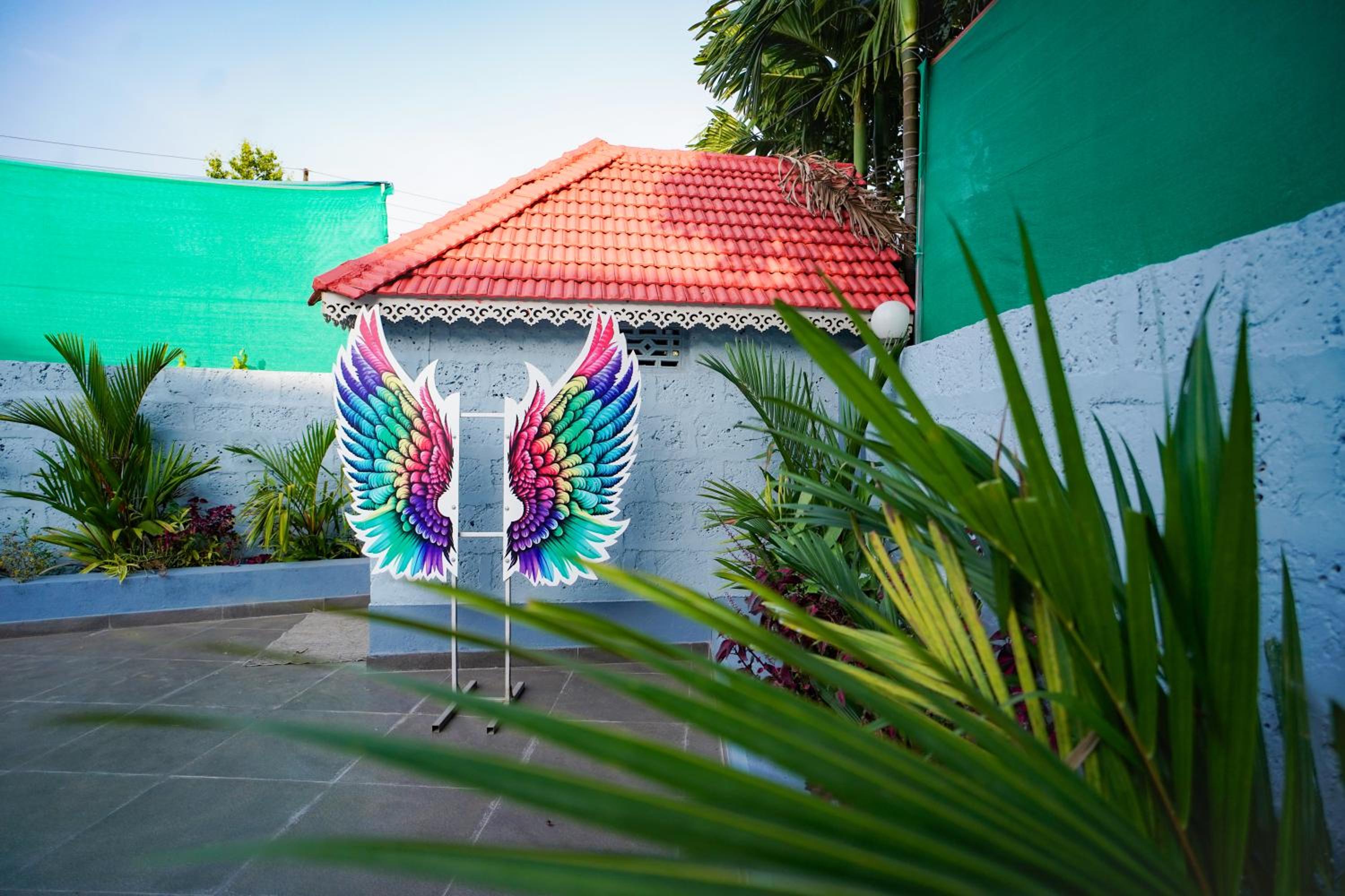 Villa photo 3