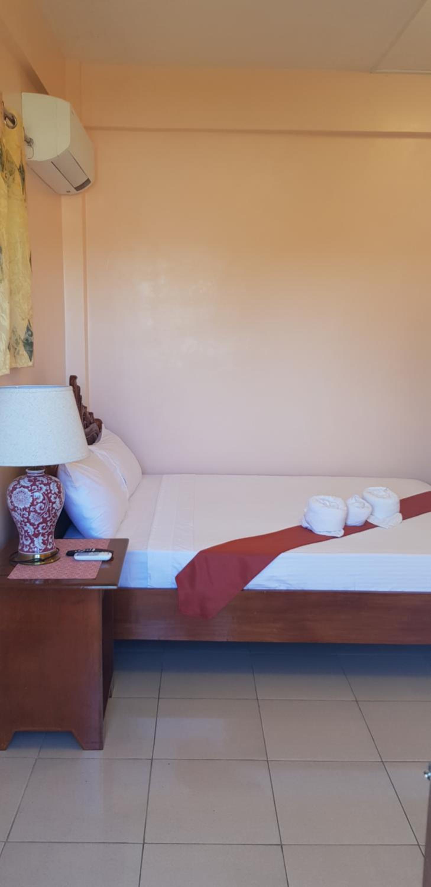 Queen Room - Photo 5