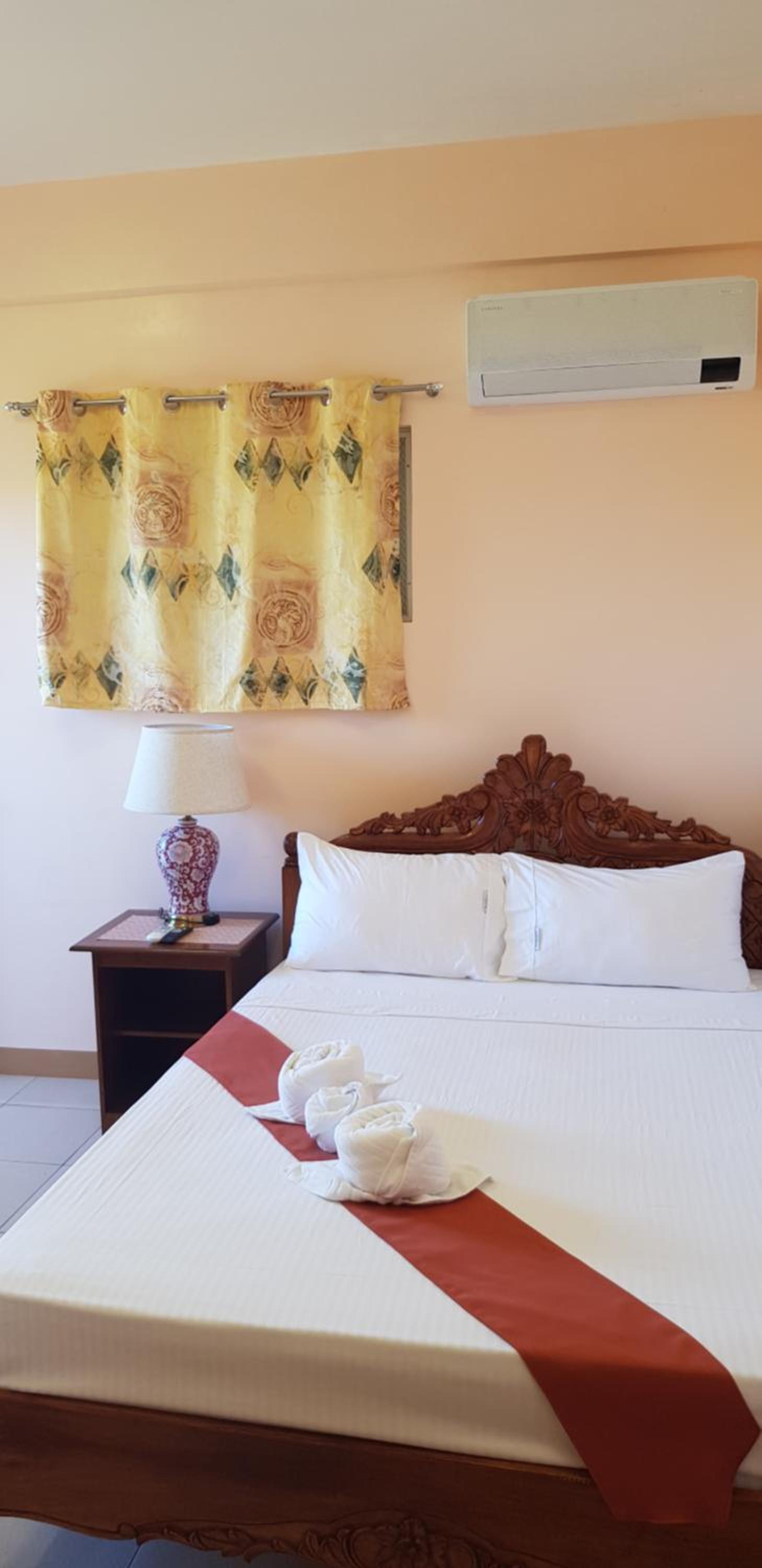 Queen Room - Photo 1