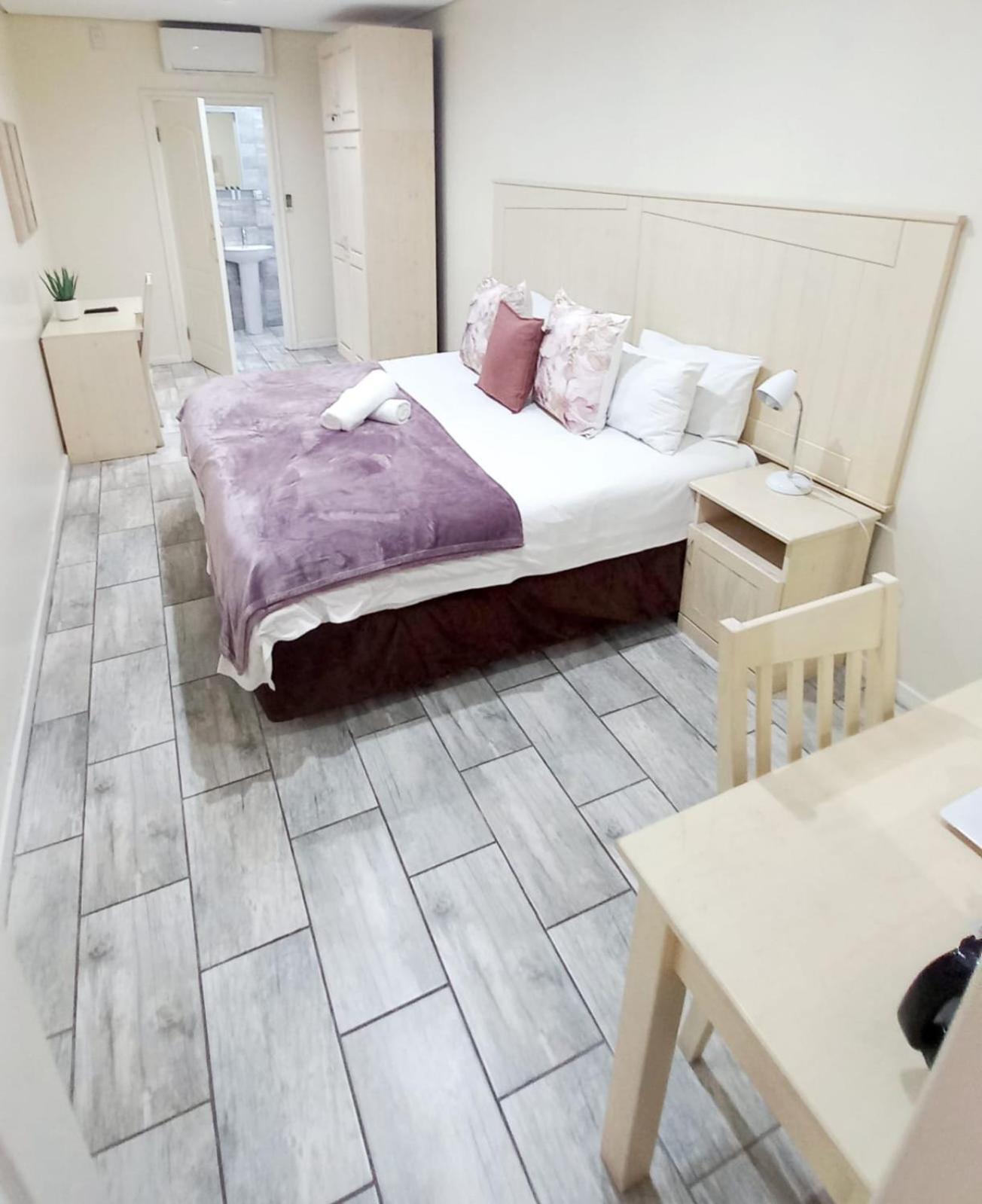 Comfort Double or Twin Room photo 1