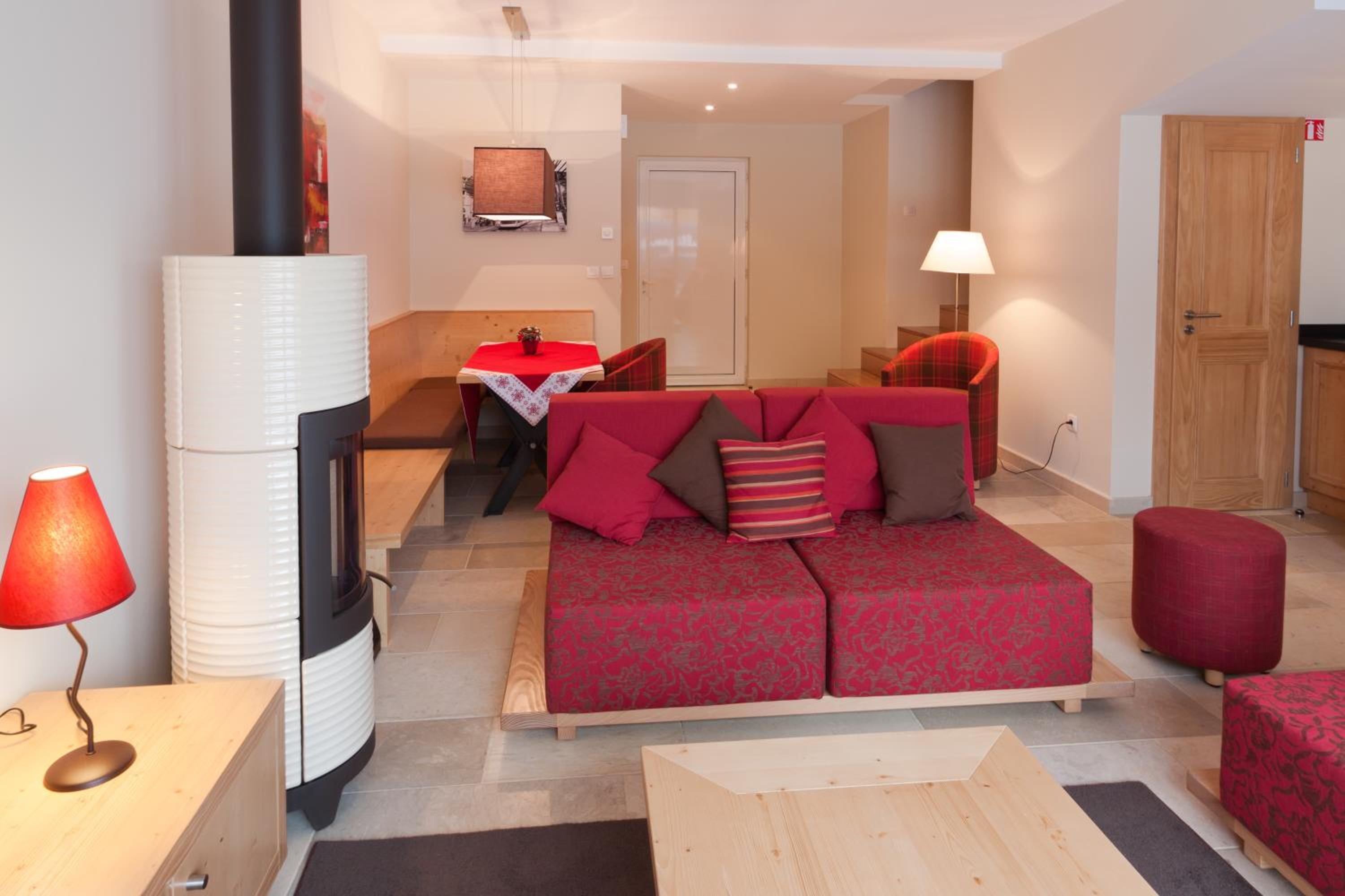 Two-Bedroom Apartment - Photo 1