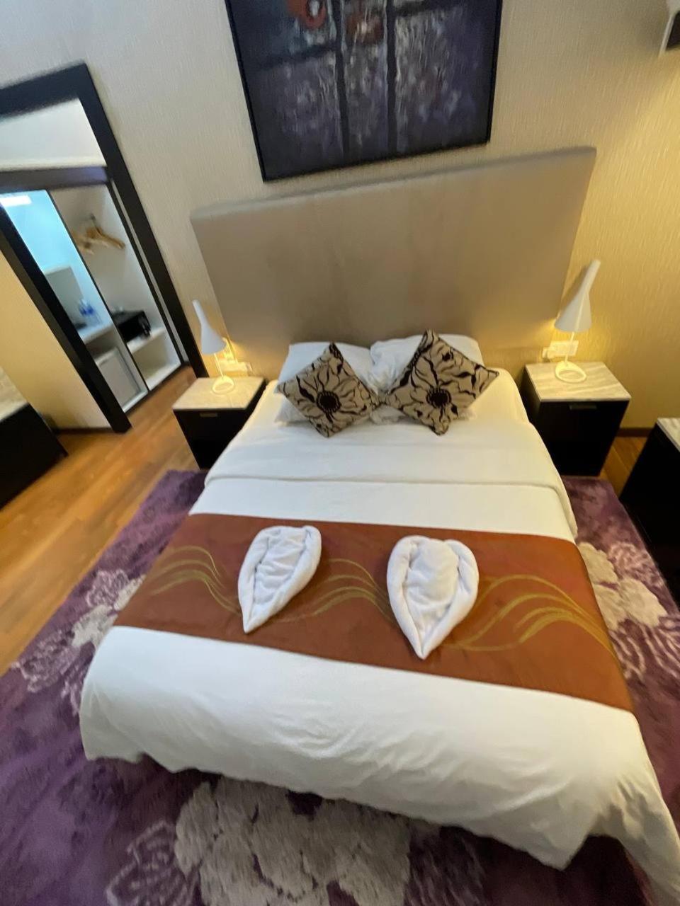 Double Room With Sea View photo 2