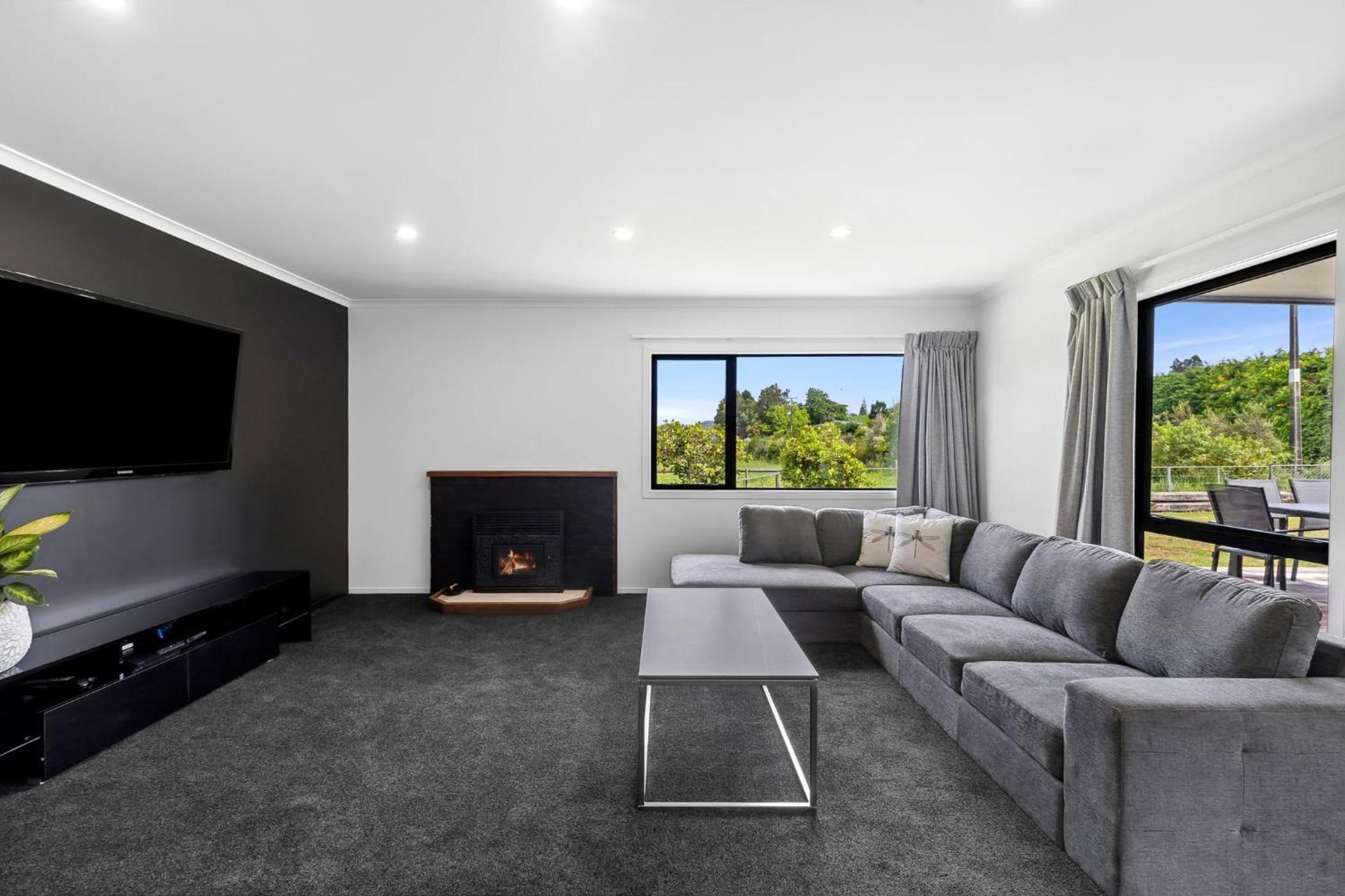 Vacation Home photo 1