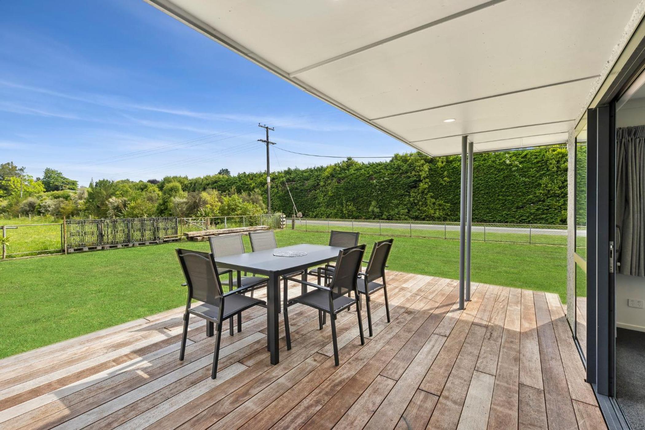 Vacation Home photo 2