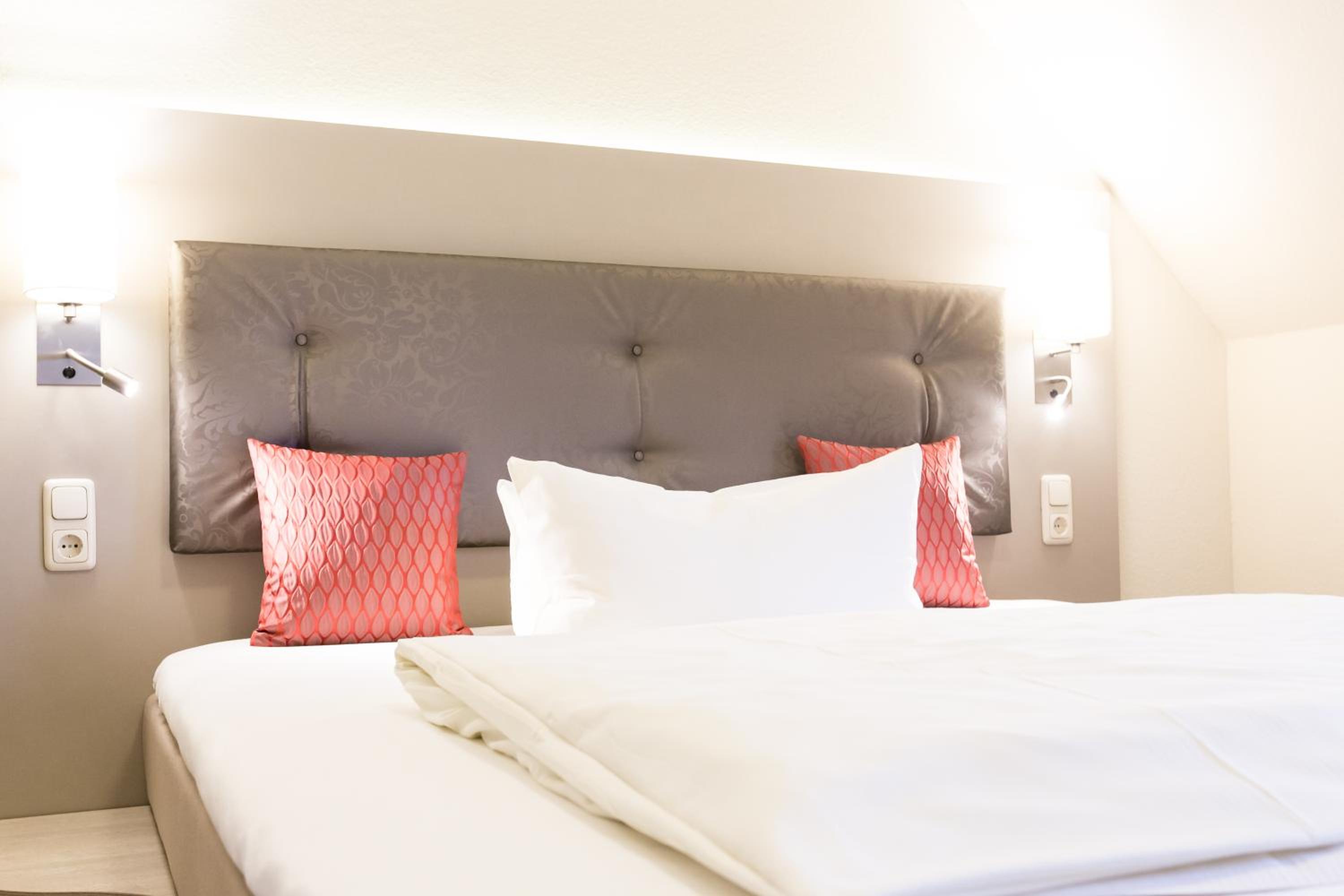 Comfort Single Room