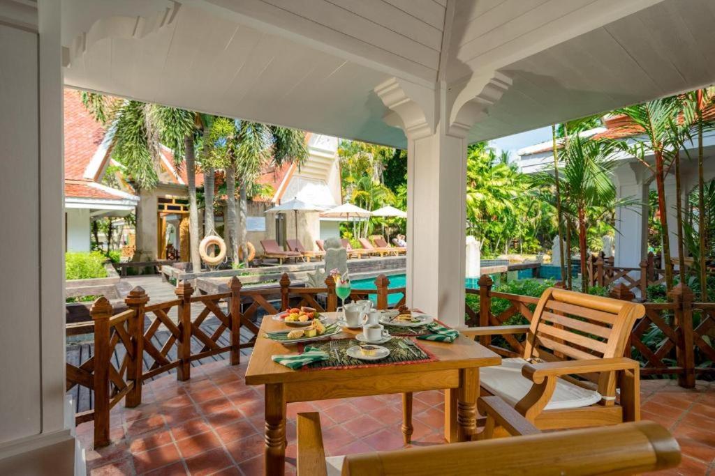 Villa Pool Access with FREE THB 1,000 Net Resort Credit per night - Photo 5