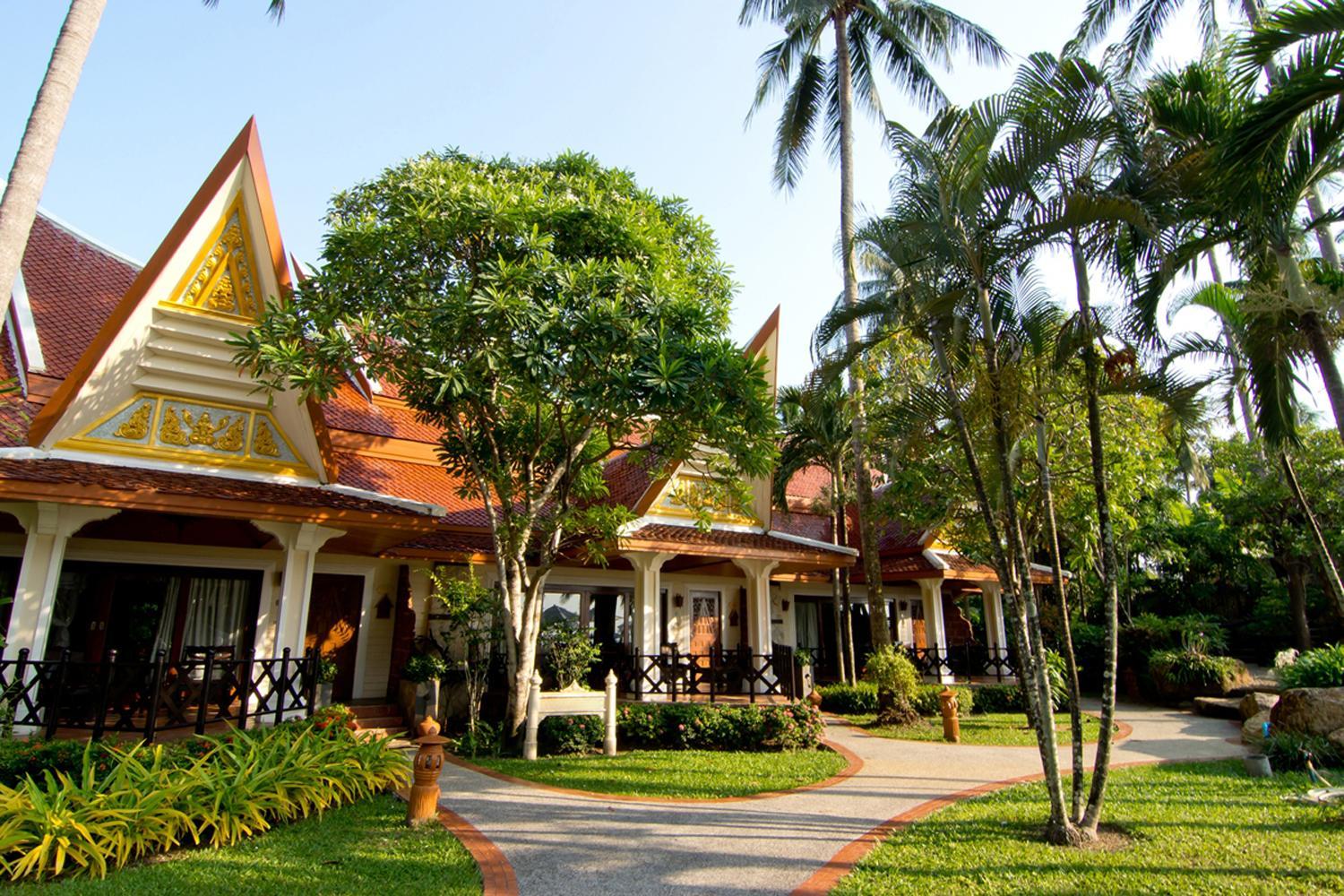Garden Villa Plus with FREE THB 2,000 Net Resort Credit per night