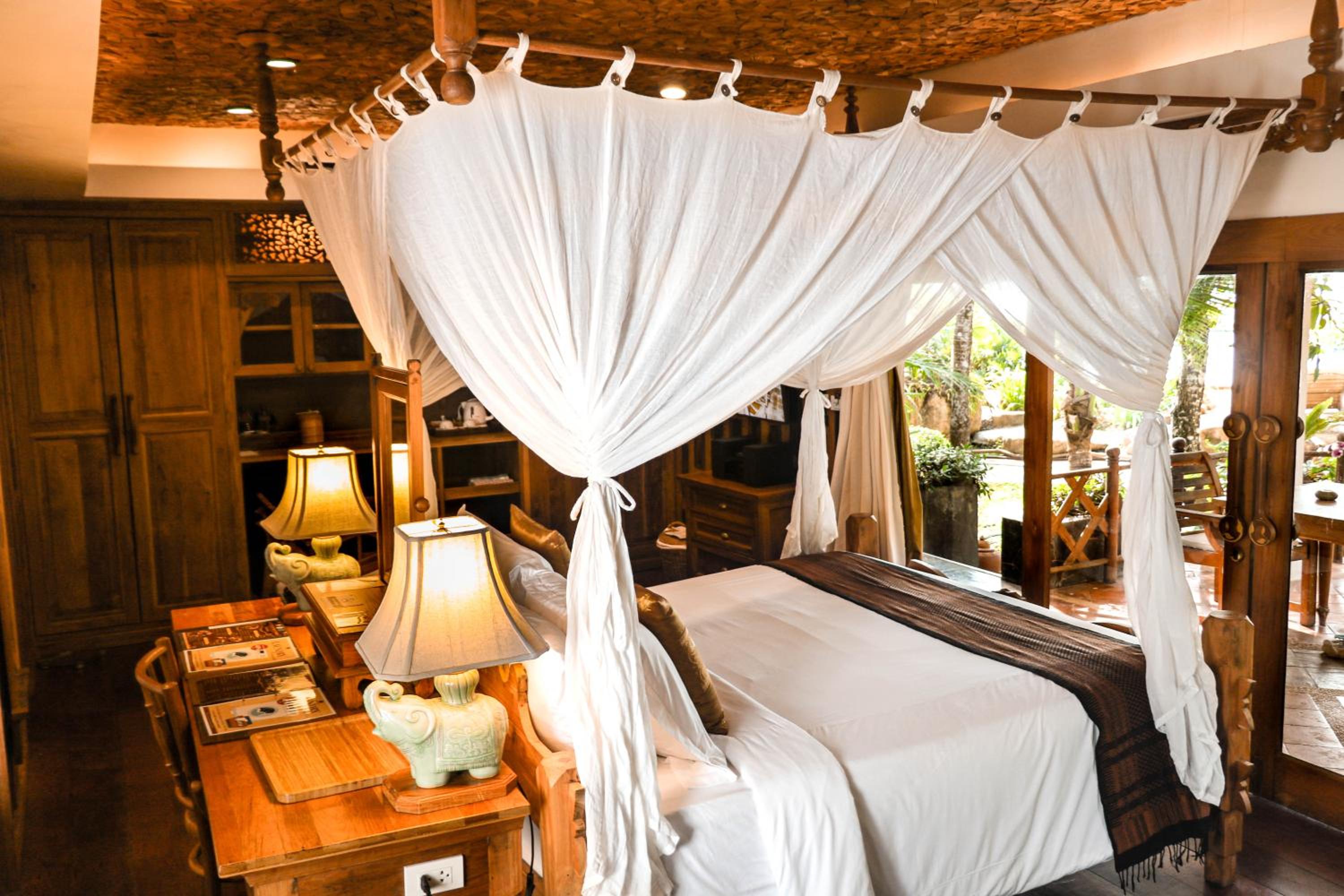 Garden Villa Plus with FREE THB 1,000 Net Resort Credit per night
