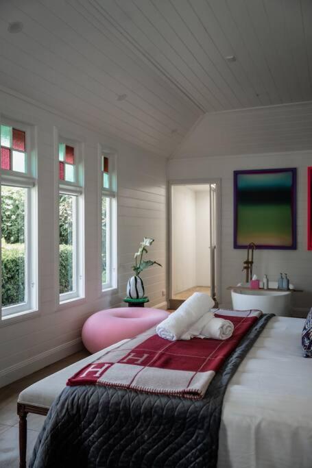 One-Bedroom Villa photo 1