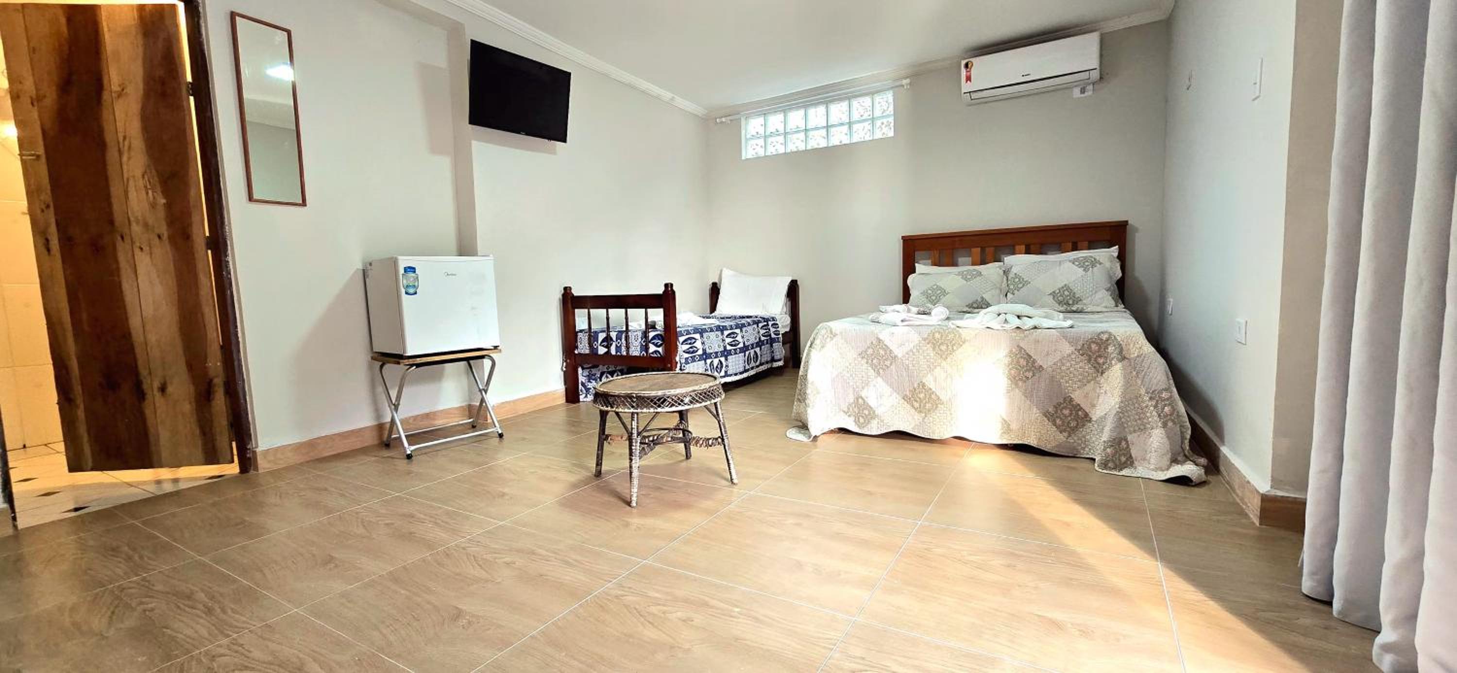Family Suite photo 1
