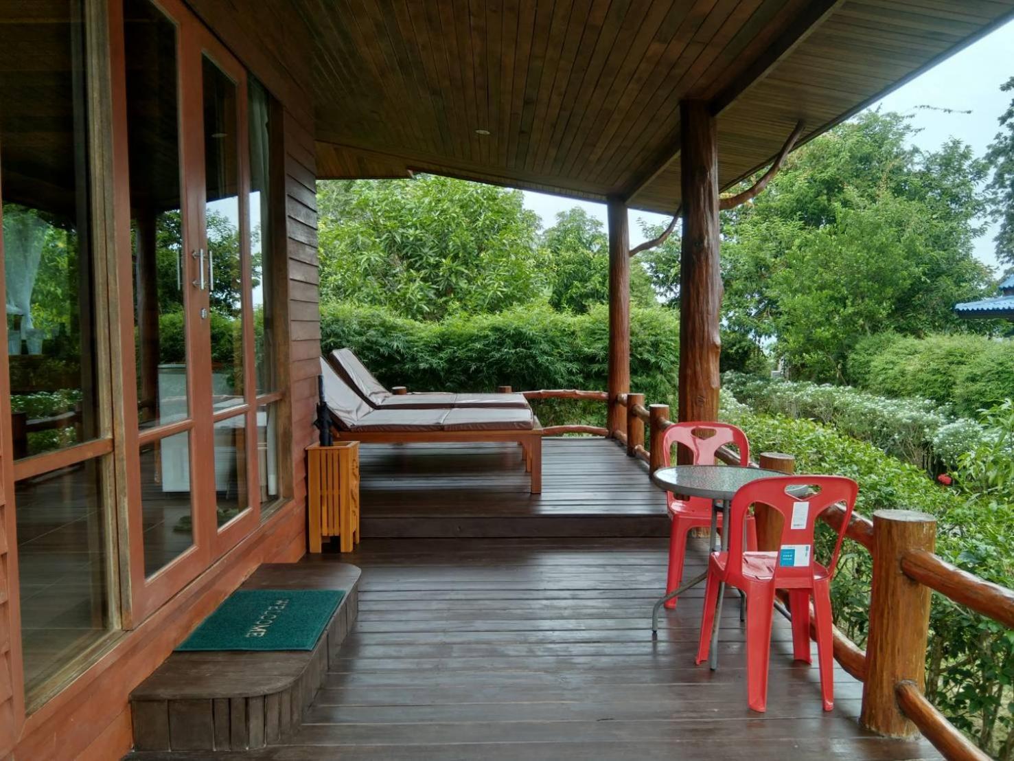 Deluxe Bungalow with Sea View (Not corner) - Photo 18