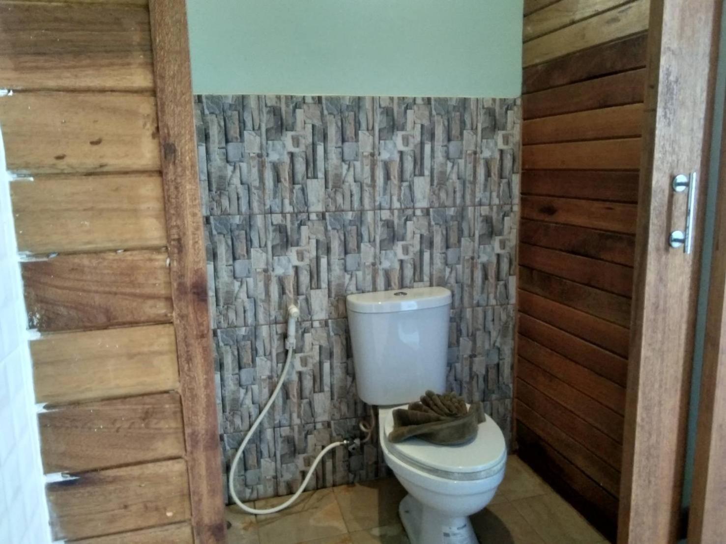 Deluxe Bungalow with Sea View (Not corner) - Photo 17
