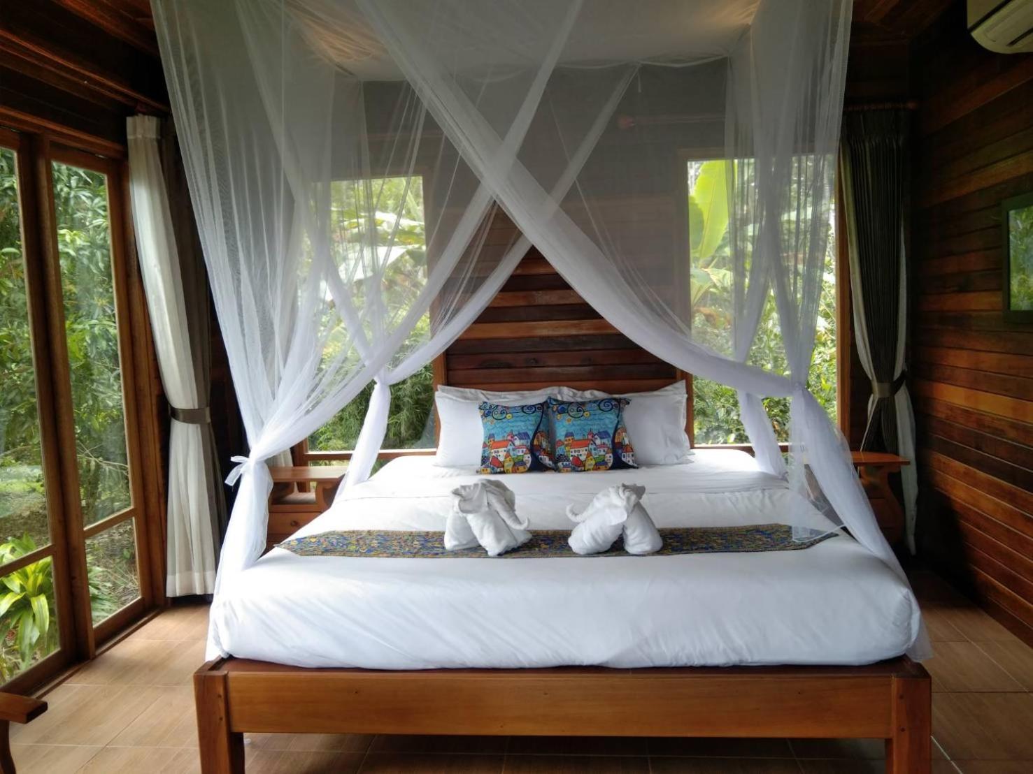 Deluxe Bungalow with Sea View (Not corner) - Photo 16