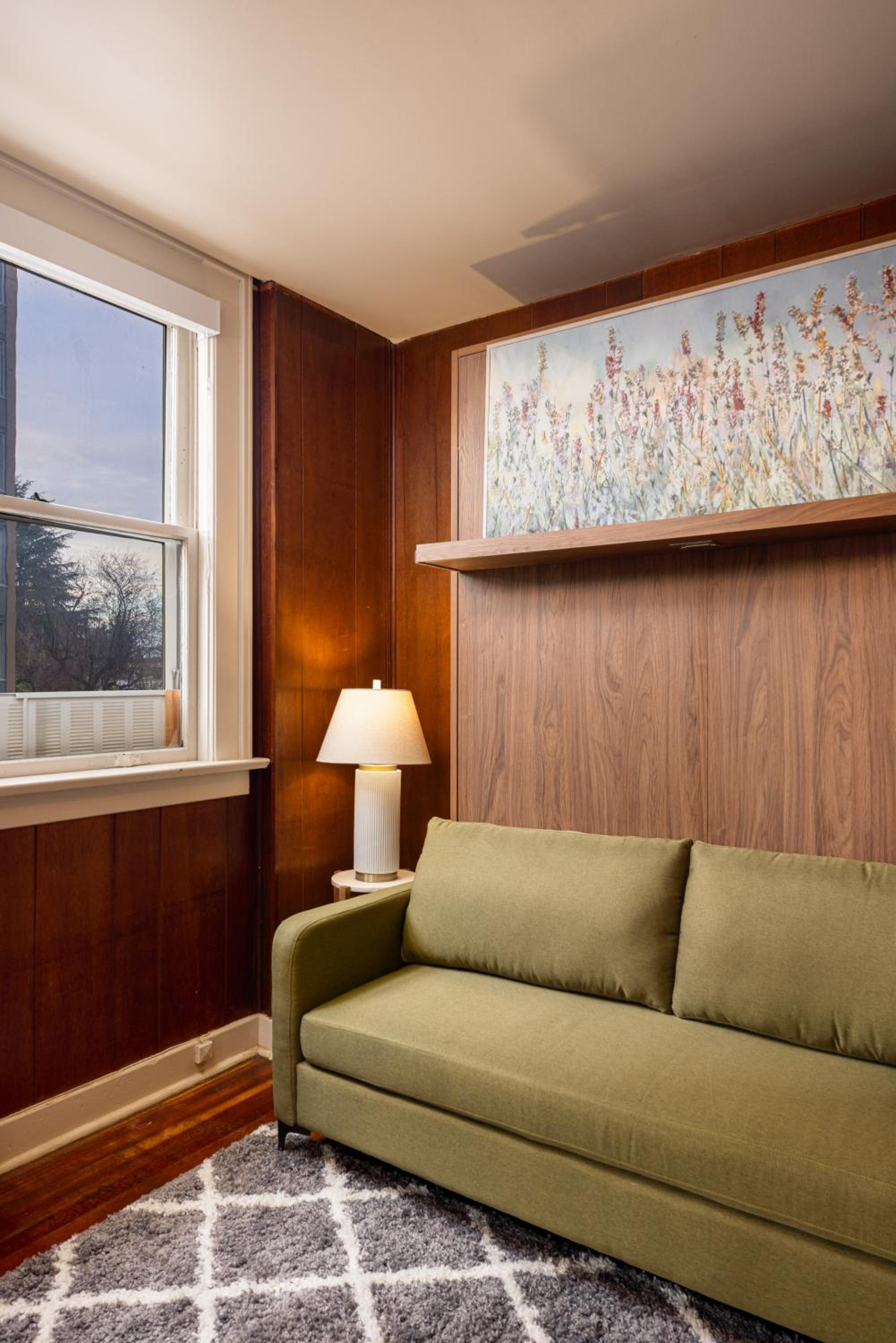 Family Room With Terrace photo 1