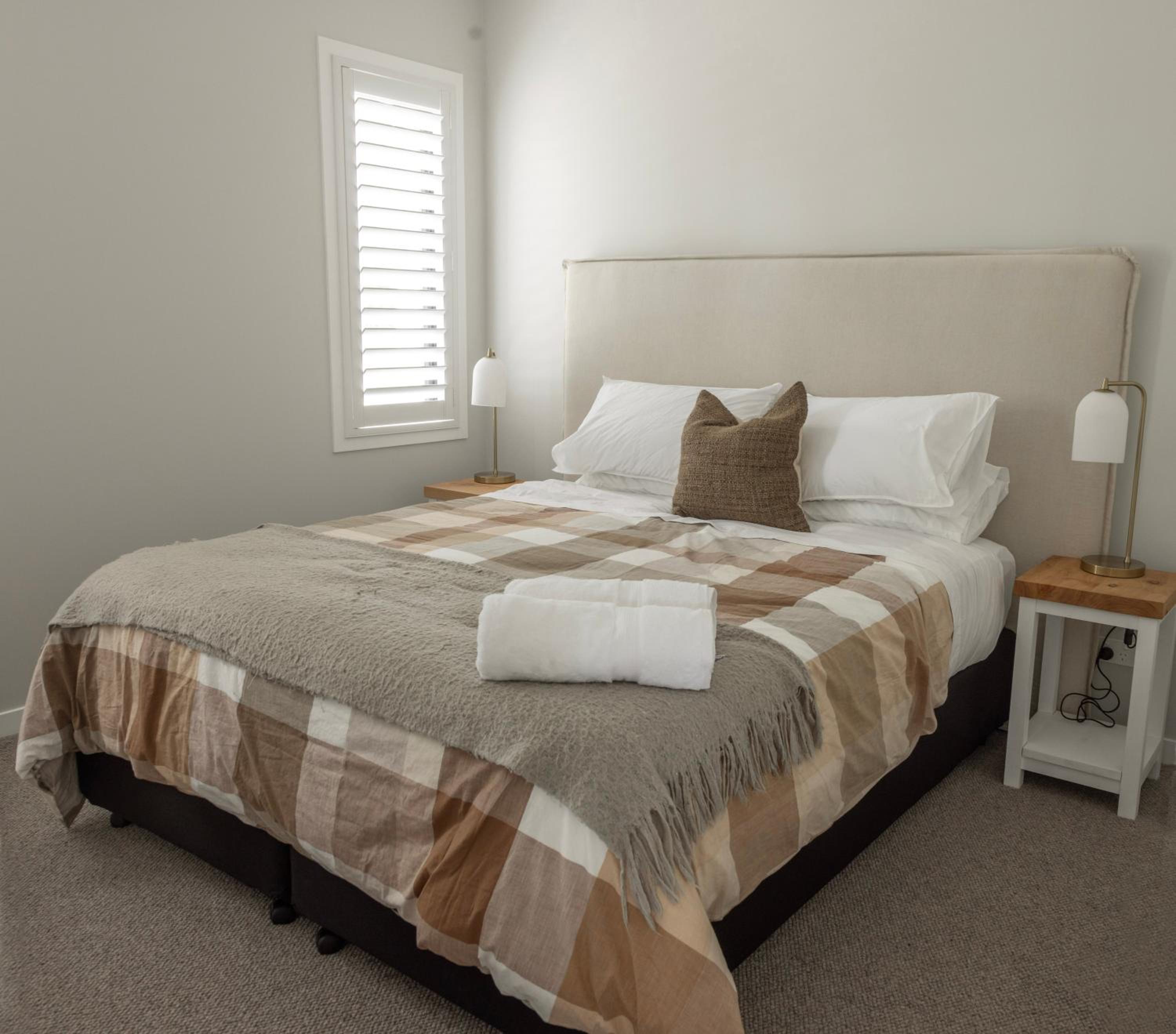 Two-Bedroom House photo 1