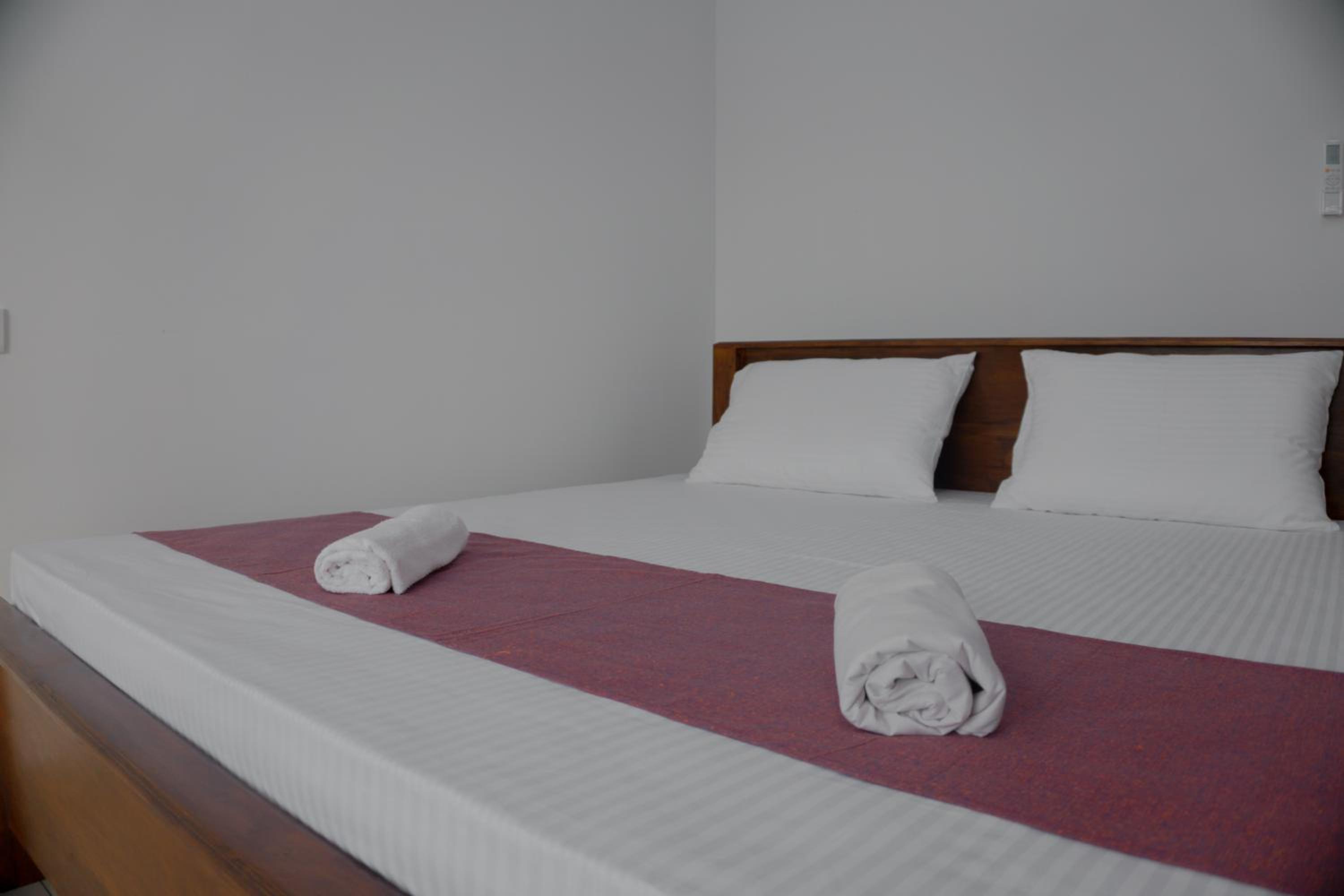 Double Room With Balcony photo 1