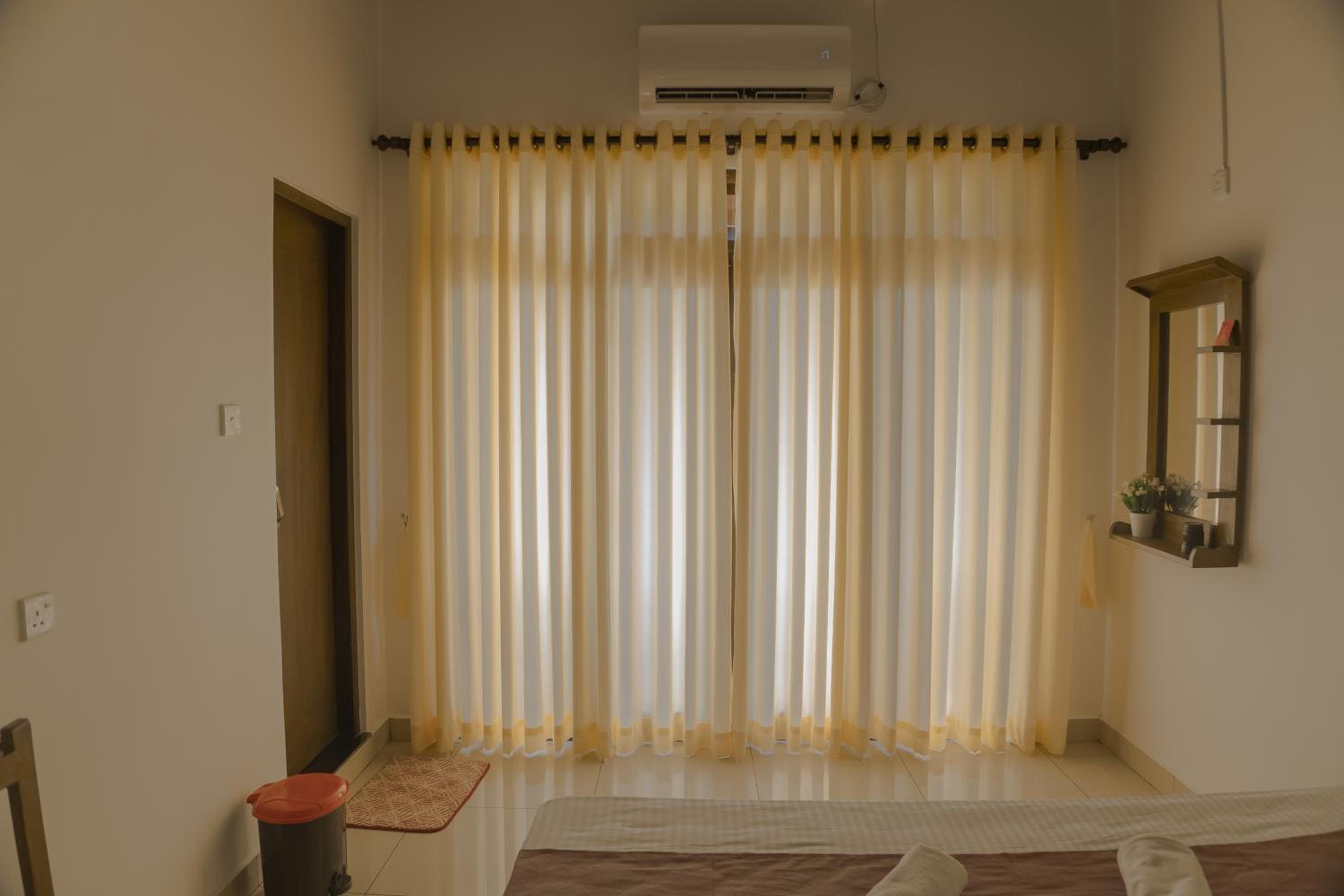 Double Room With Balcony photo 2