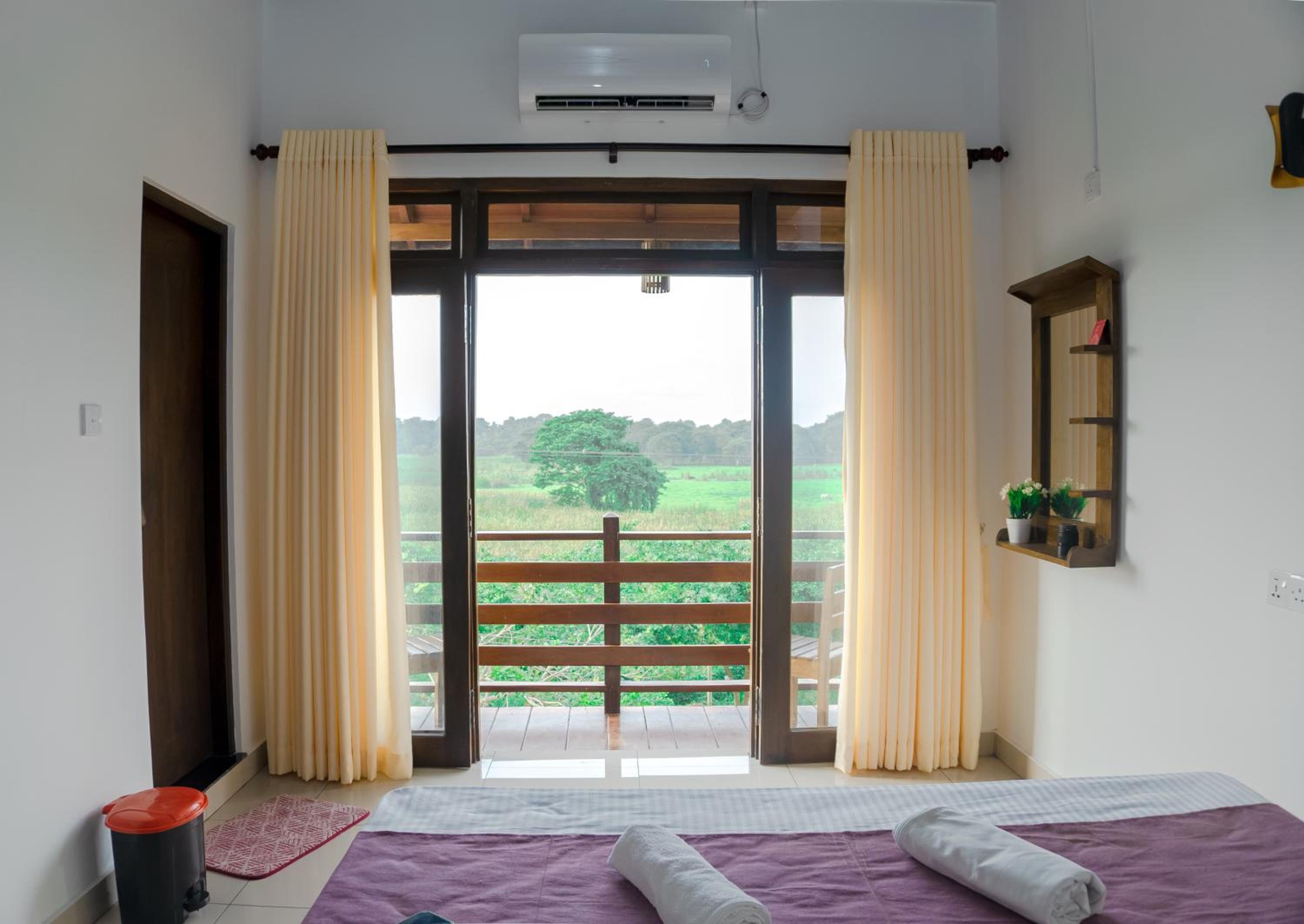 Double Room With Balcony photo 3