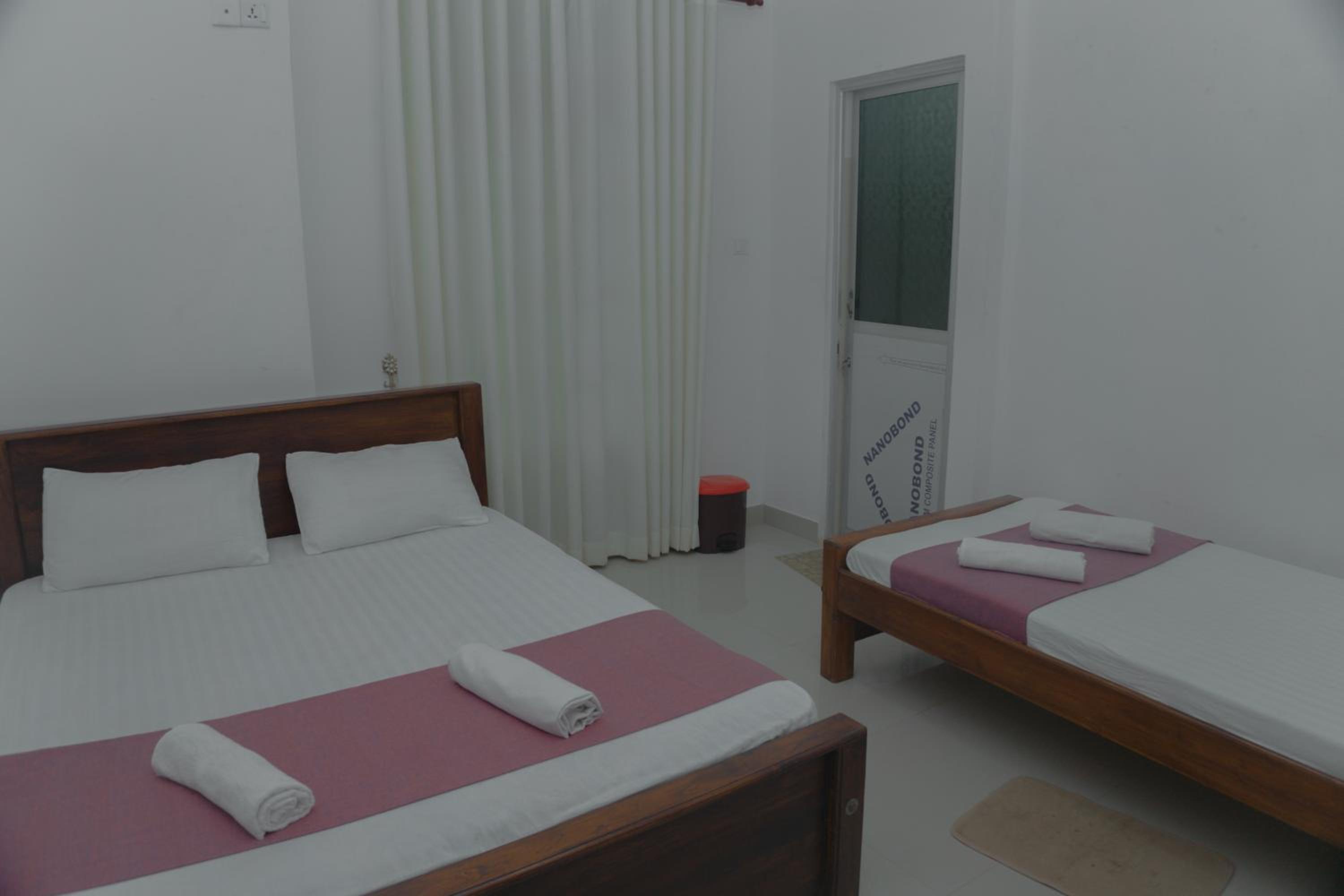 Triple Room photo 1