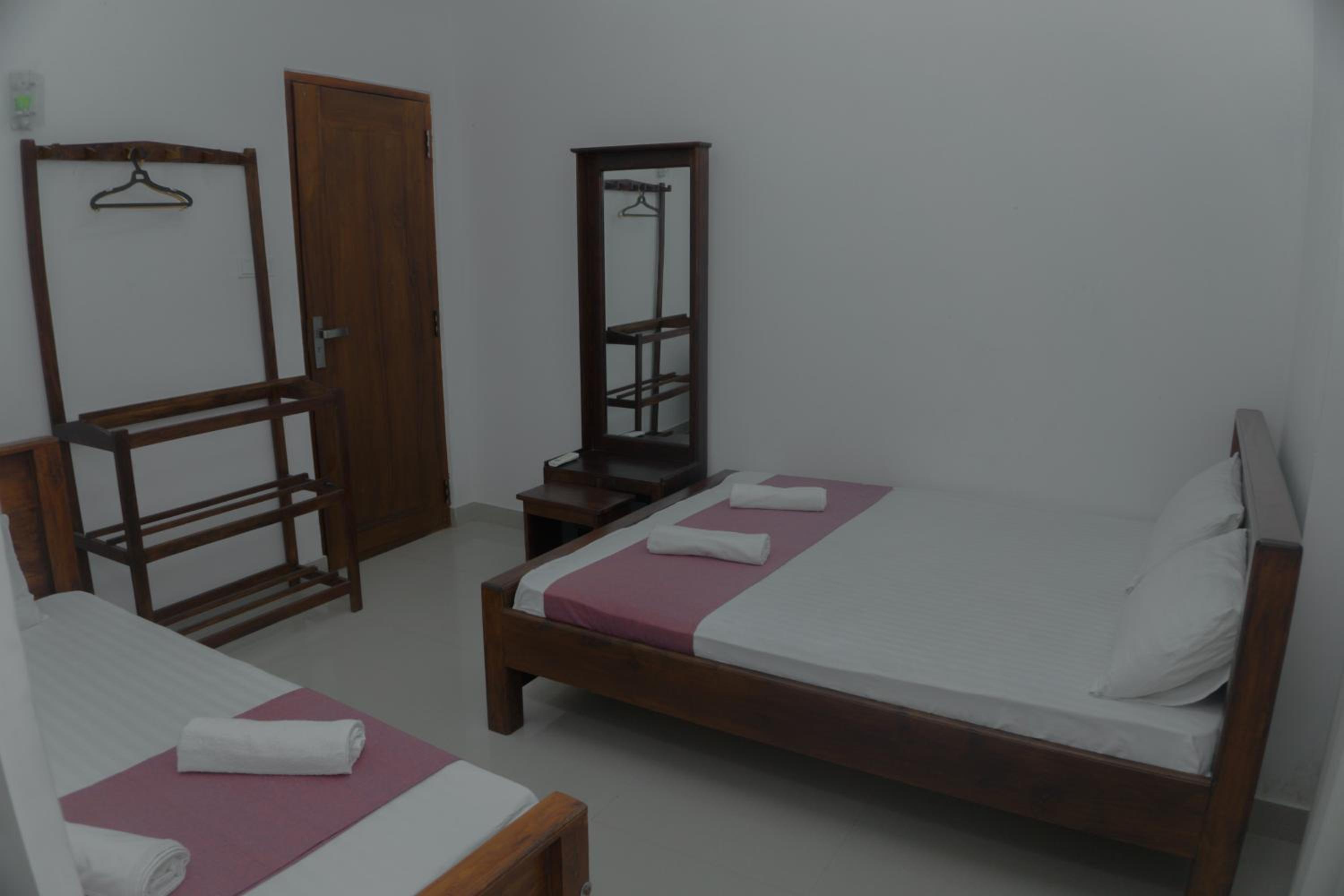 Triple Room photo 2