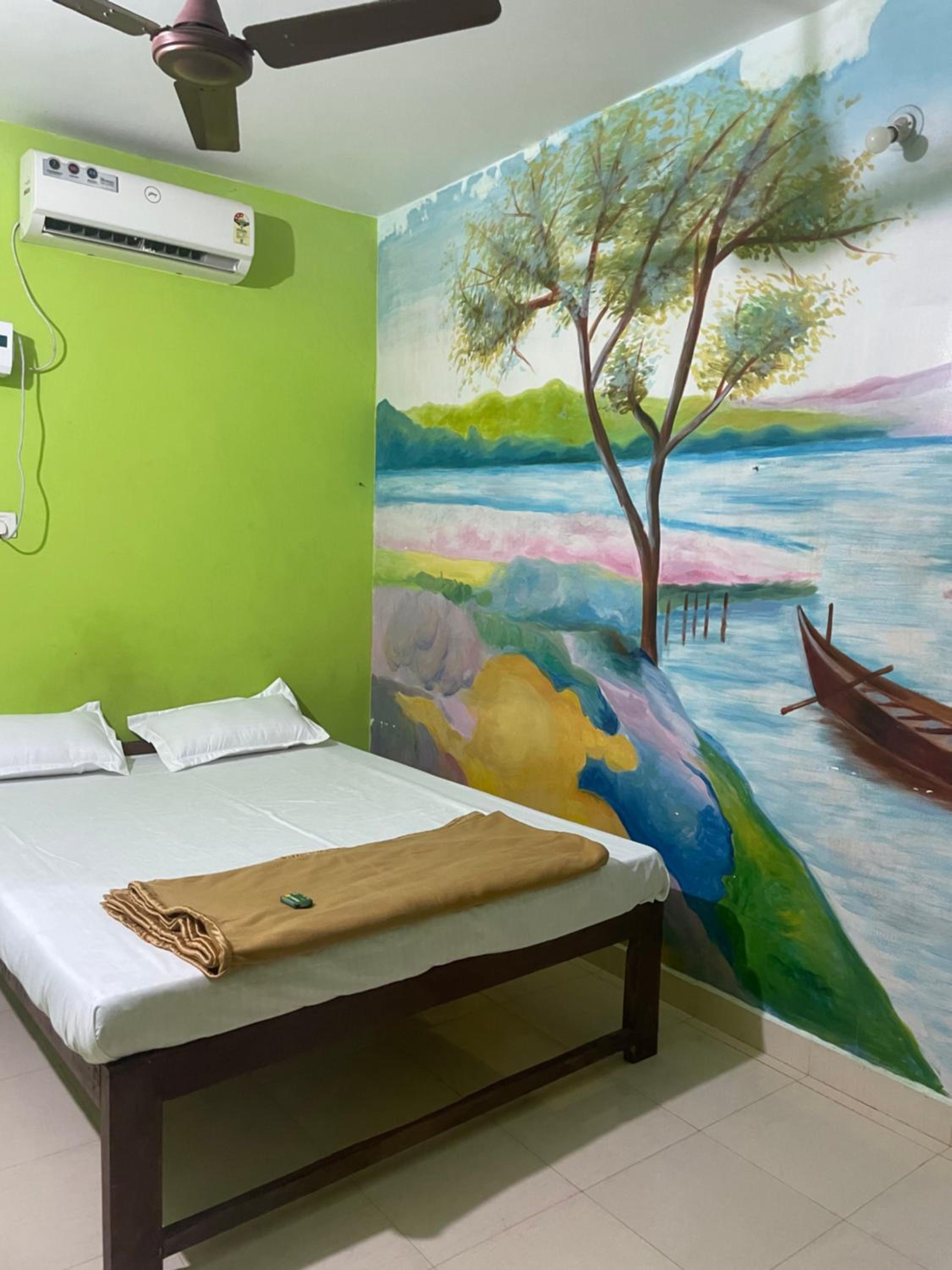 Double Room With Balcony photo 1