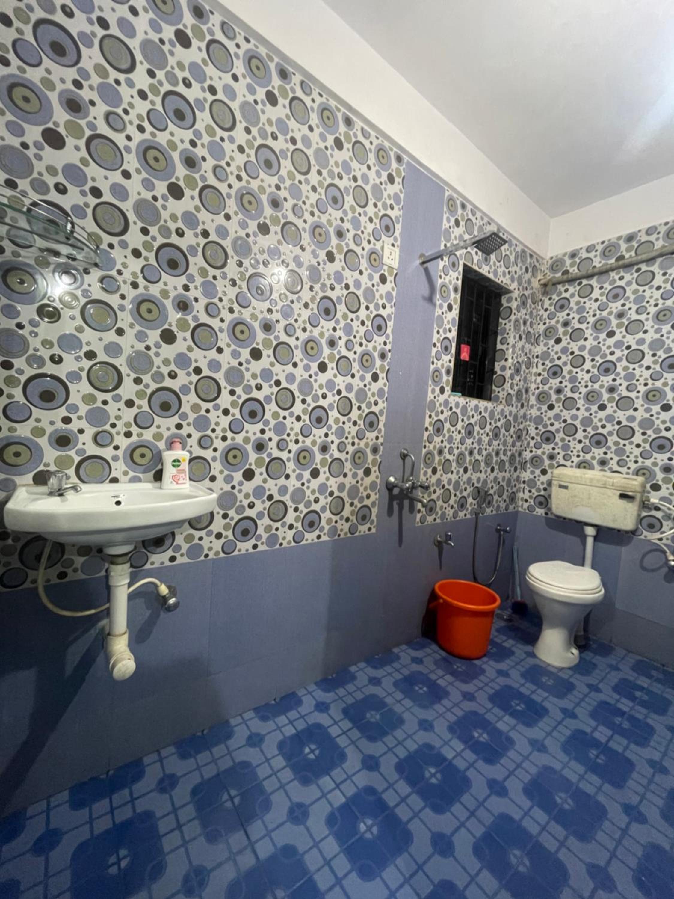 Double Room With Balcony photo 2