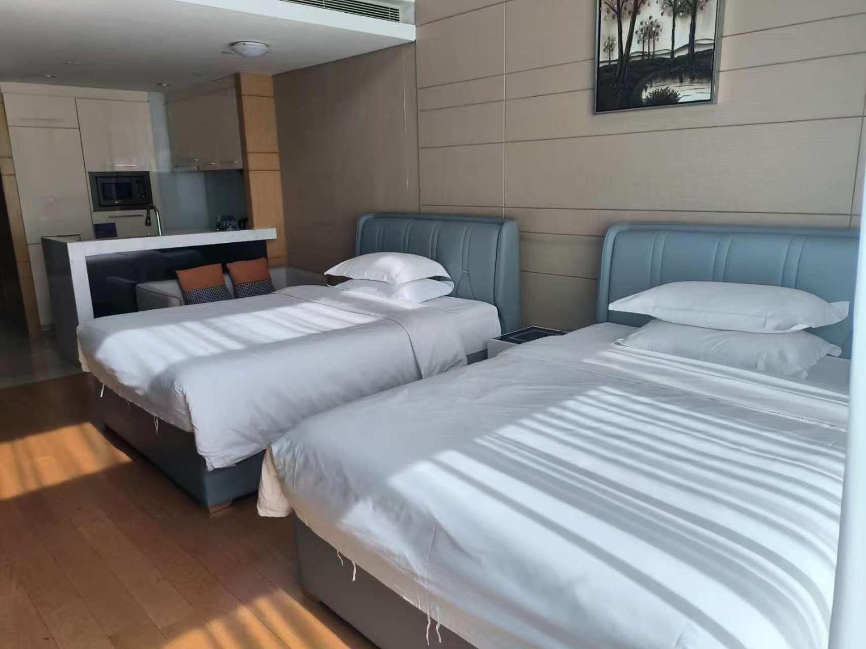 Duplex Suite
