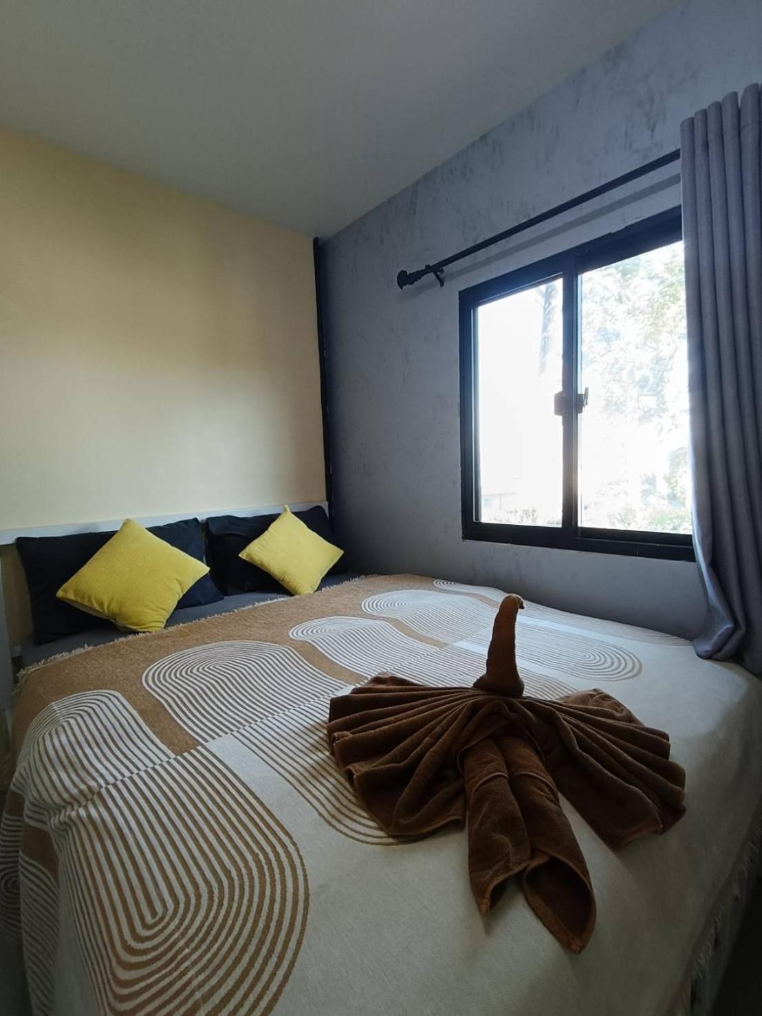 Queen Room With Garden View photo 3