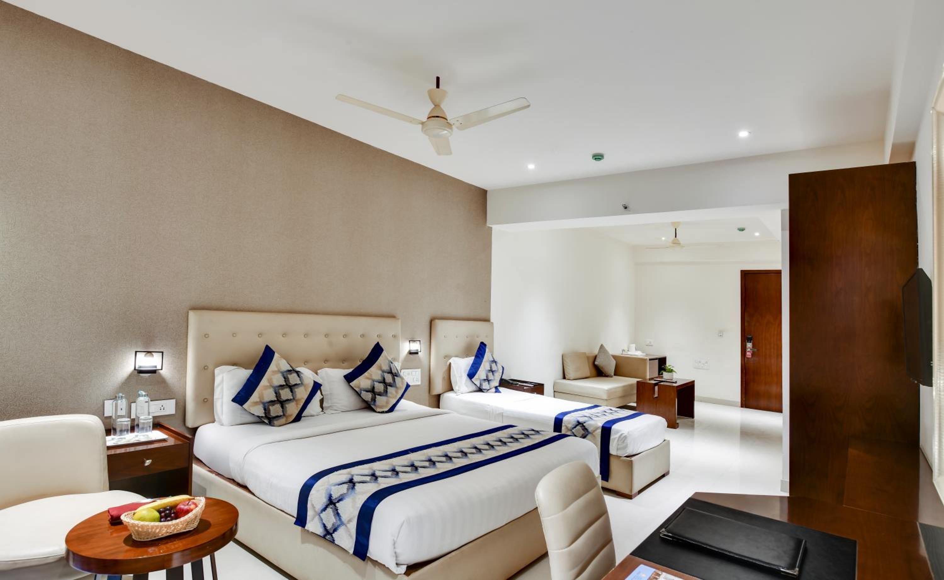 Family Suite